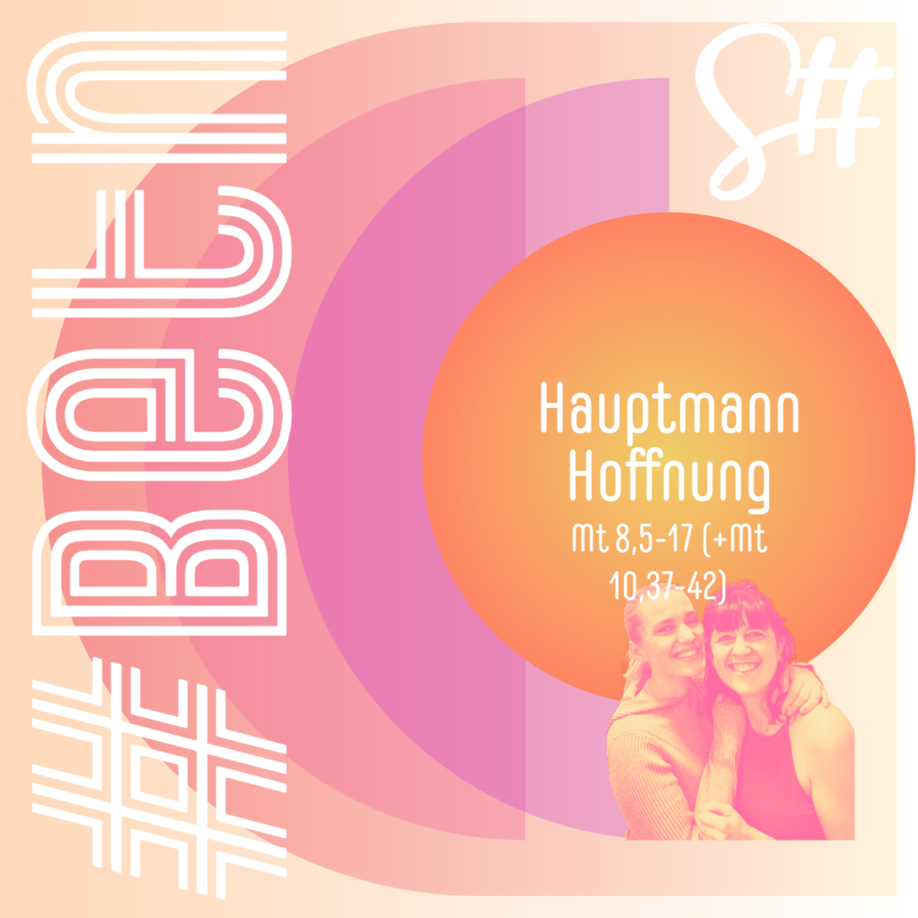 Hauptmann Hoffnung episode artwork