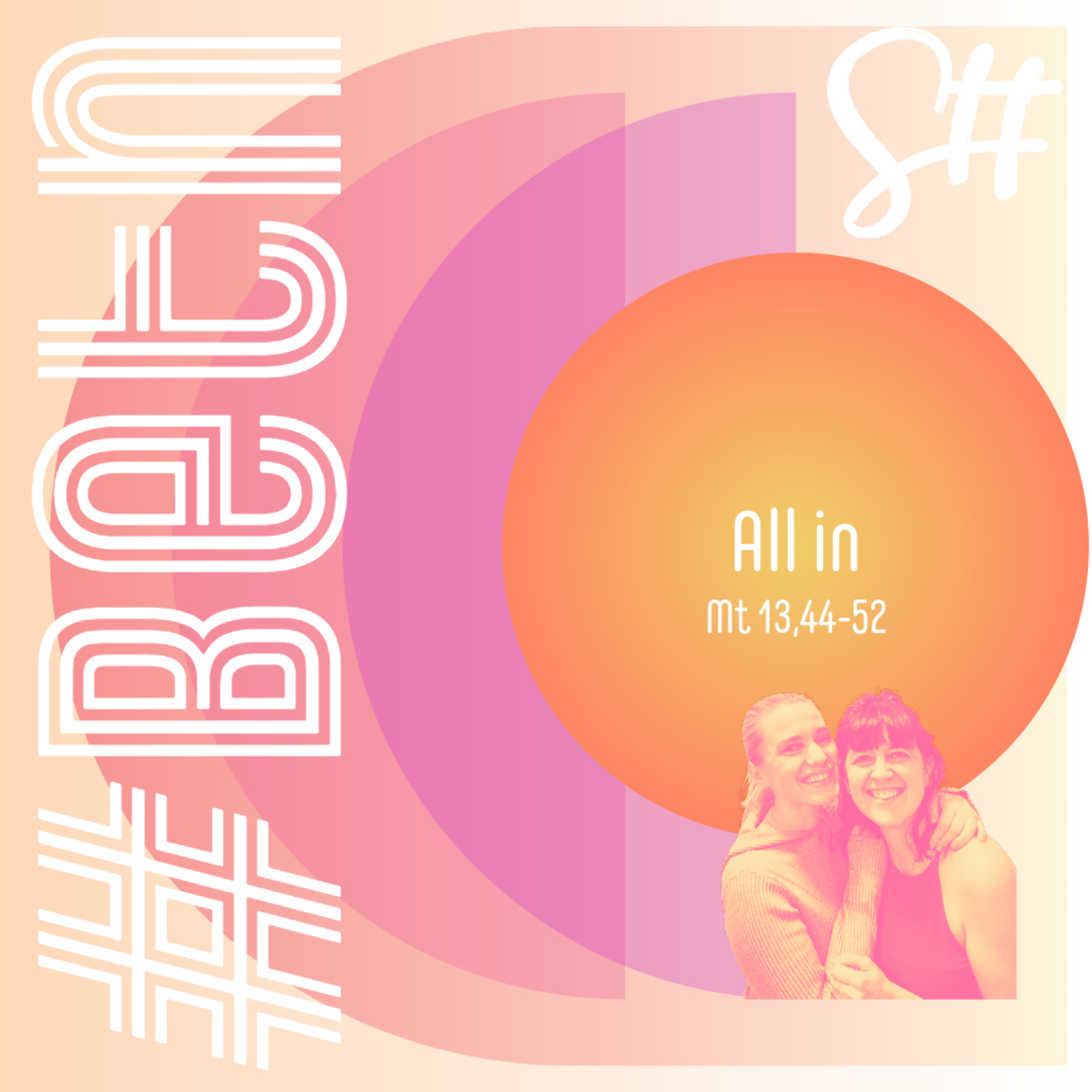 all in episode artwork
