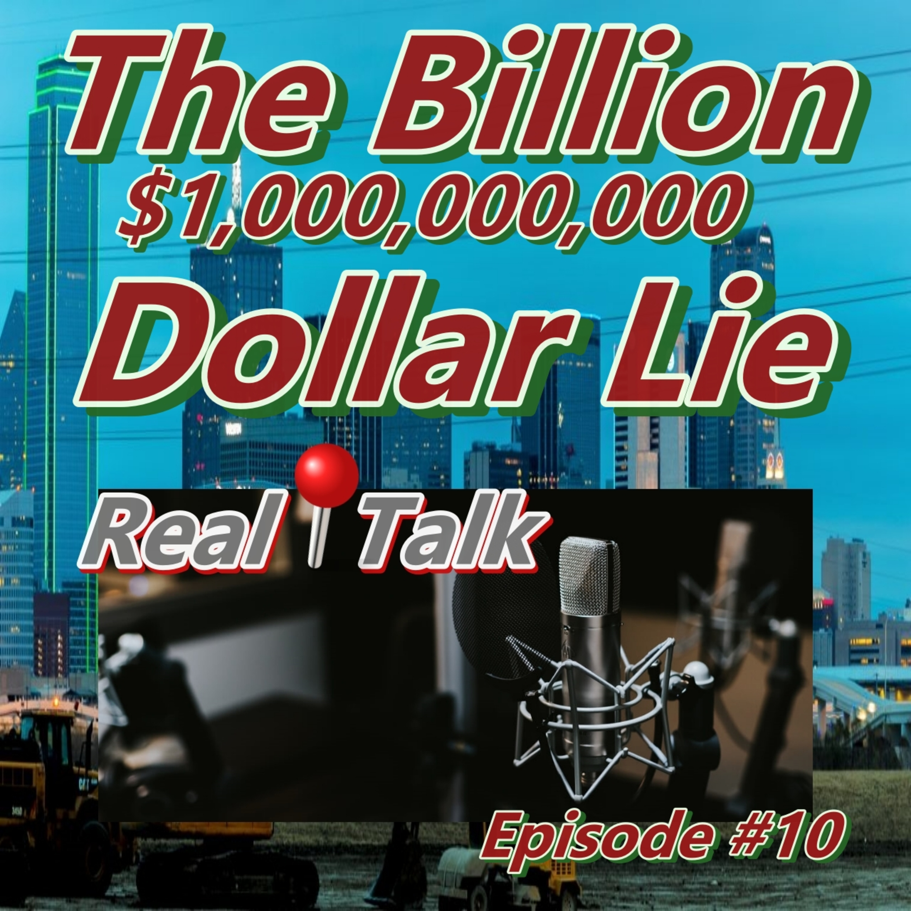 Real Talk-Politic
