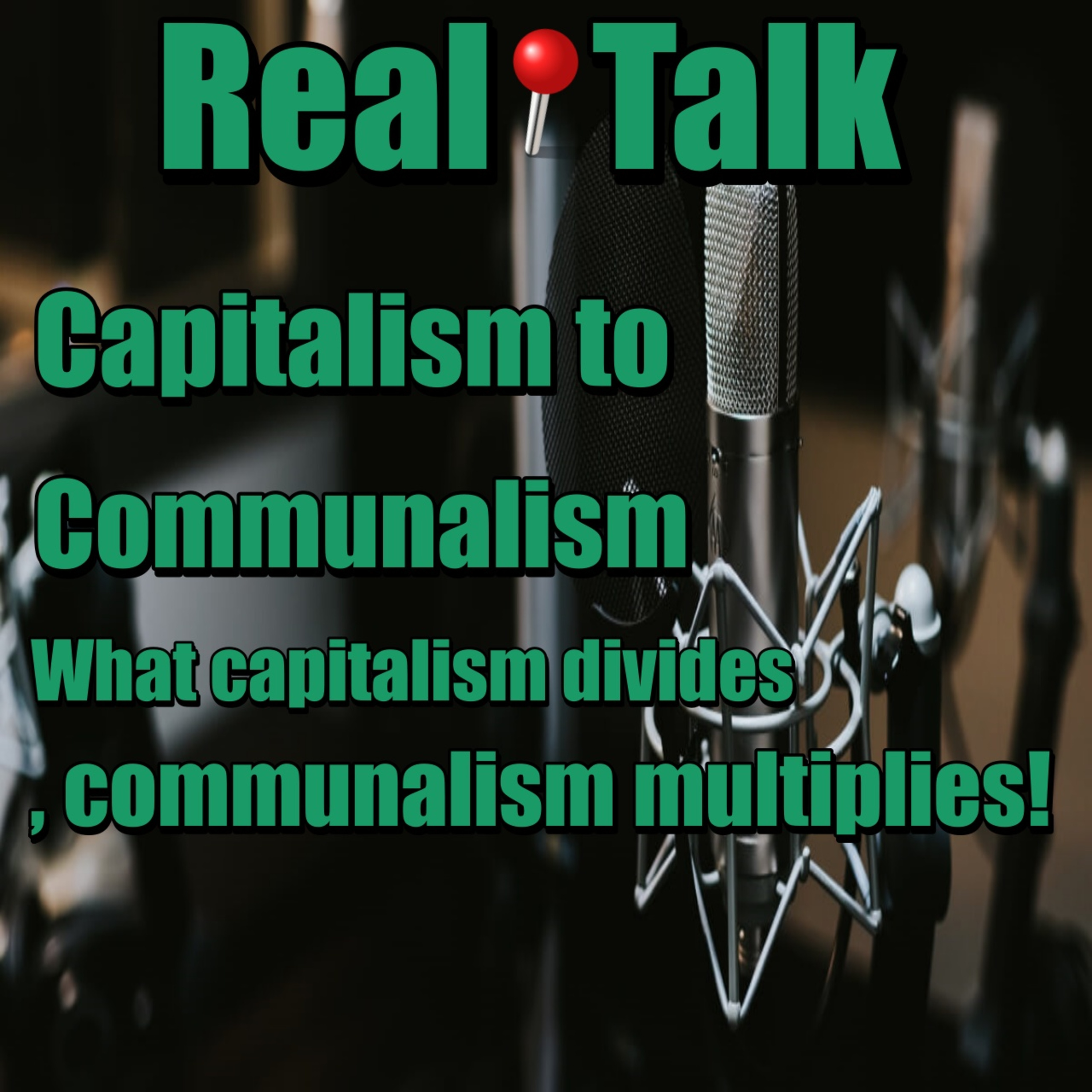A Black-Centered Framework for Liberation episode artwork