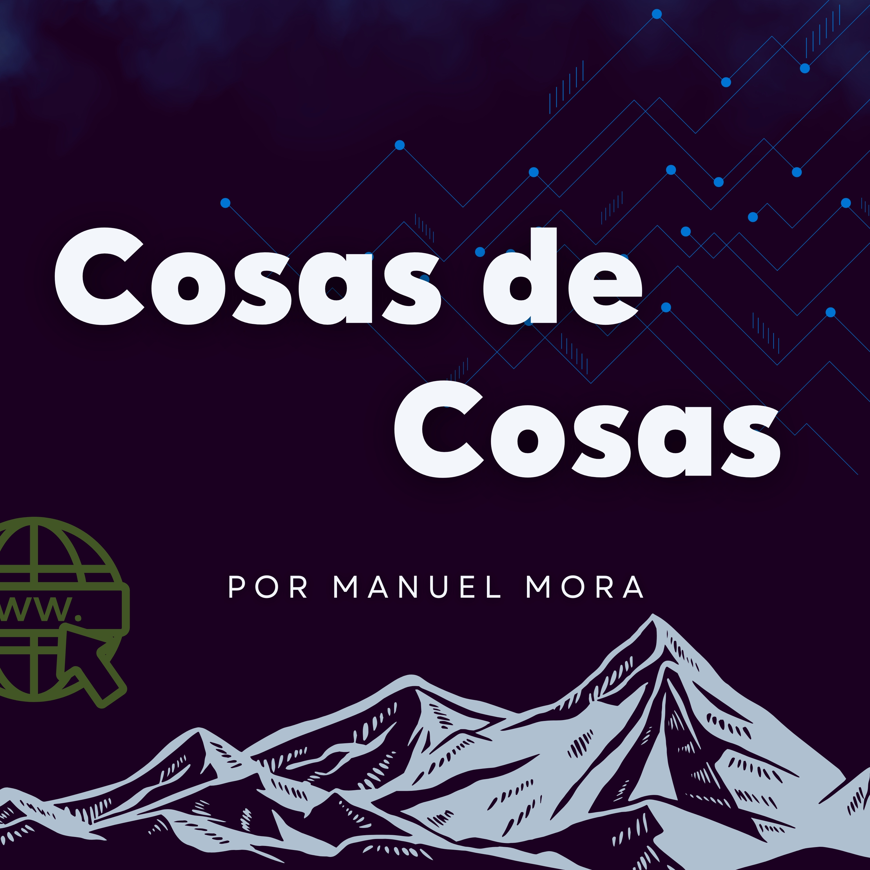 Portada de Cosas de Cosas