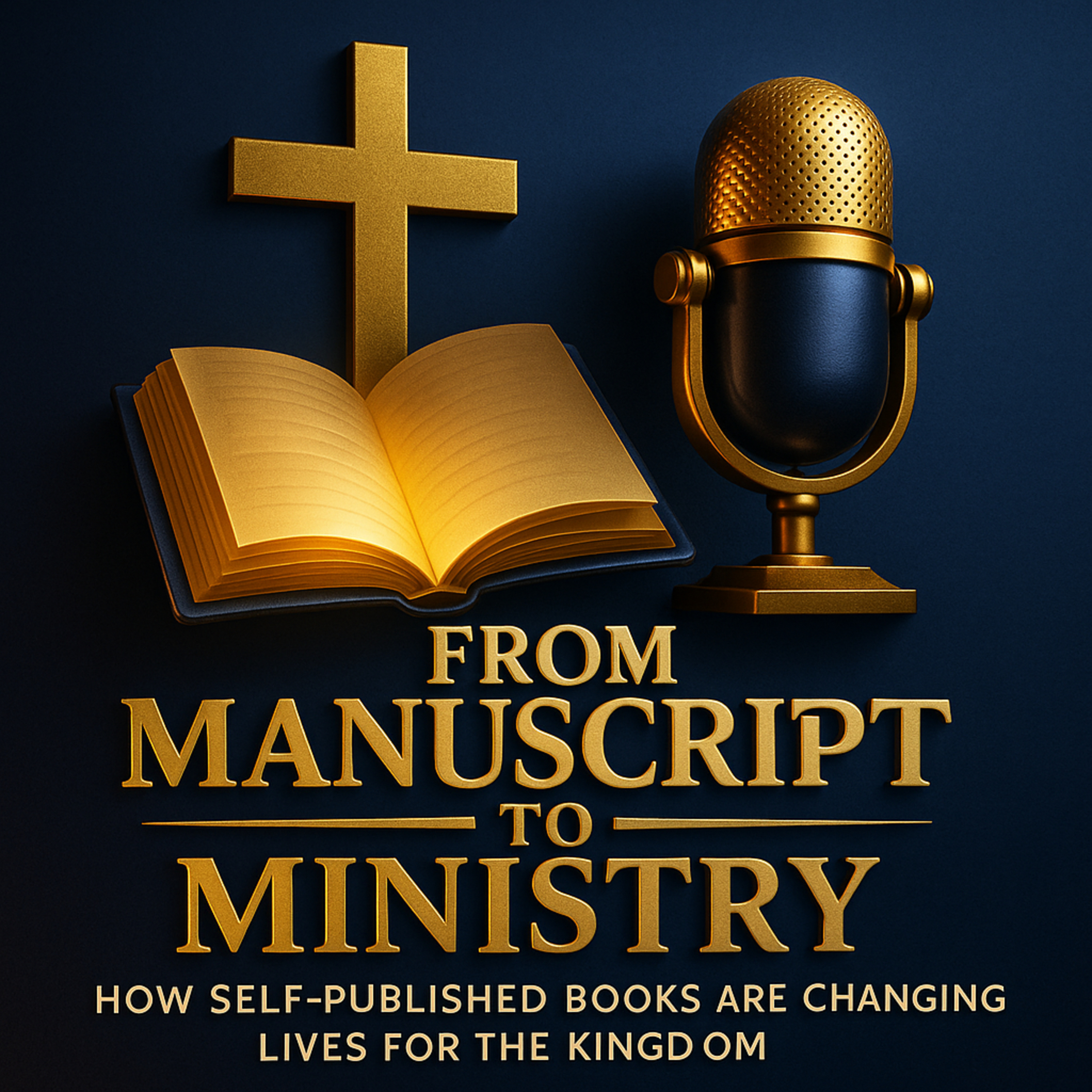 Purposeful Goals: The Power of Unwavering Dedication!!! episode artwork