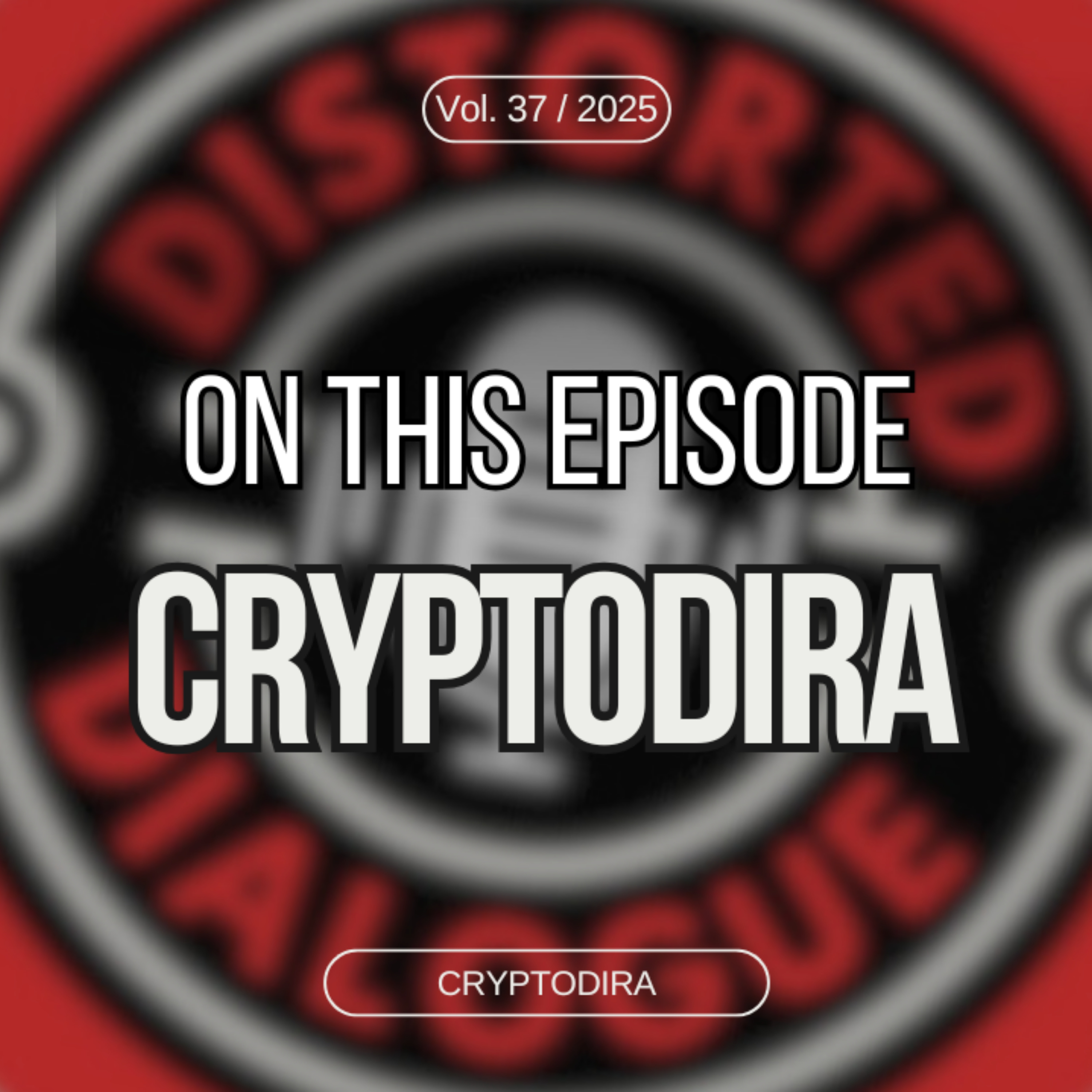 Episode 37: Cryptodira episode artwork