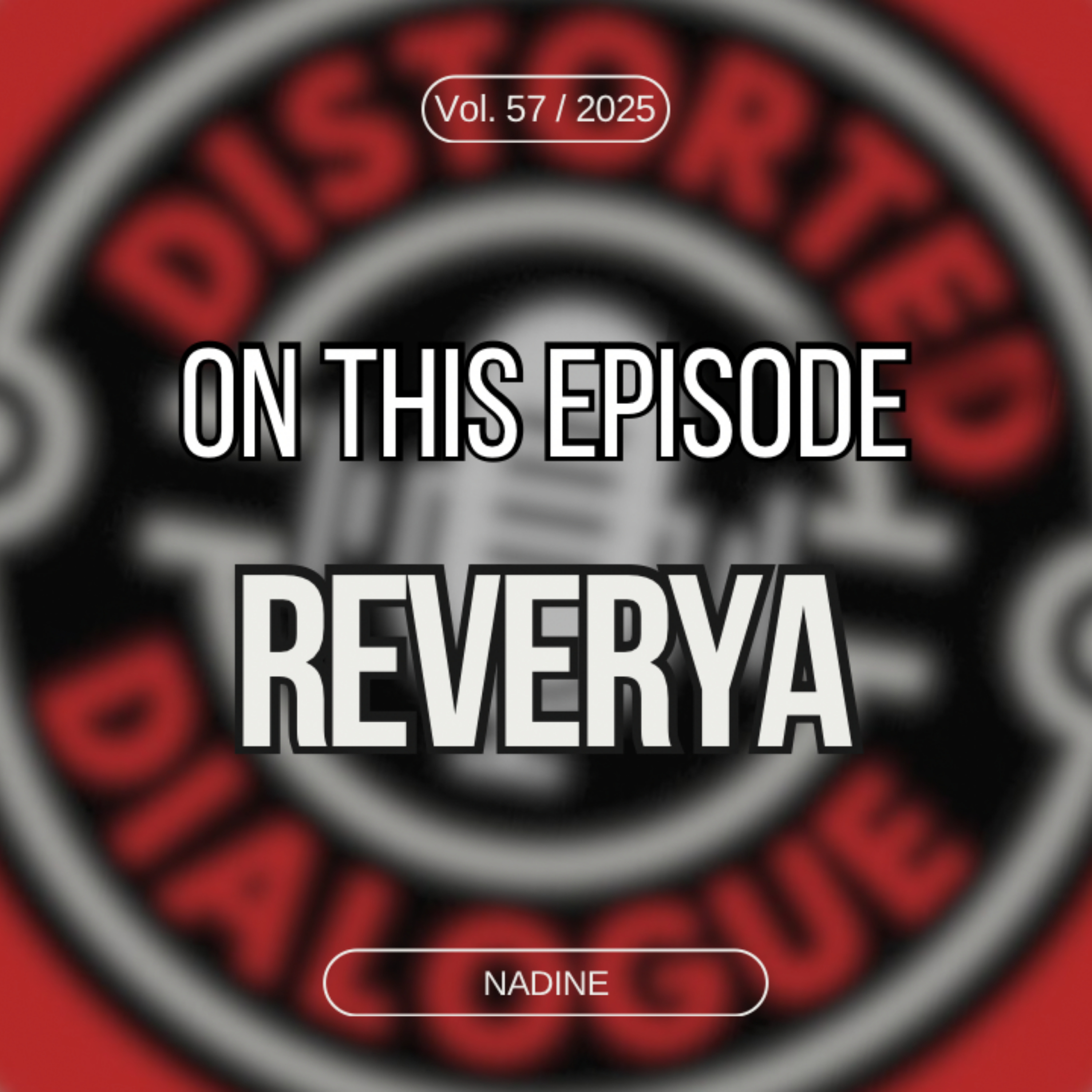 Episode 57: Reverya episode artwork
