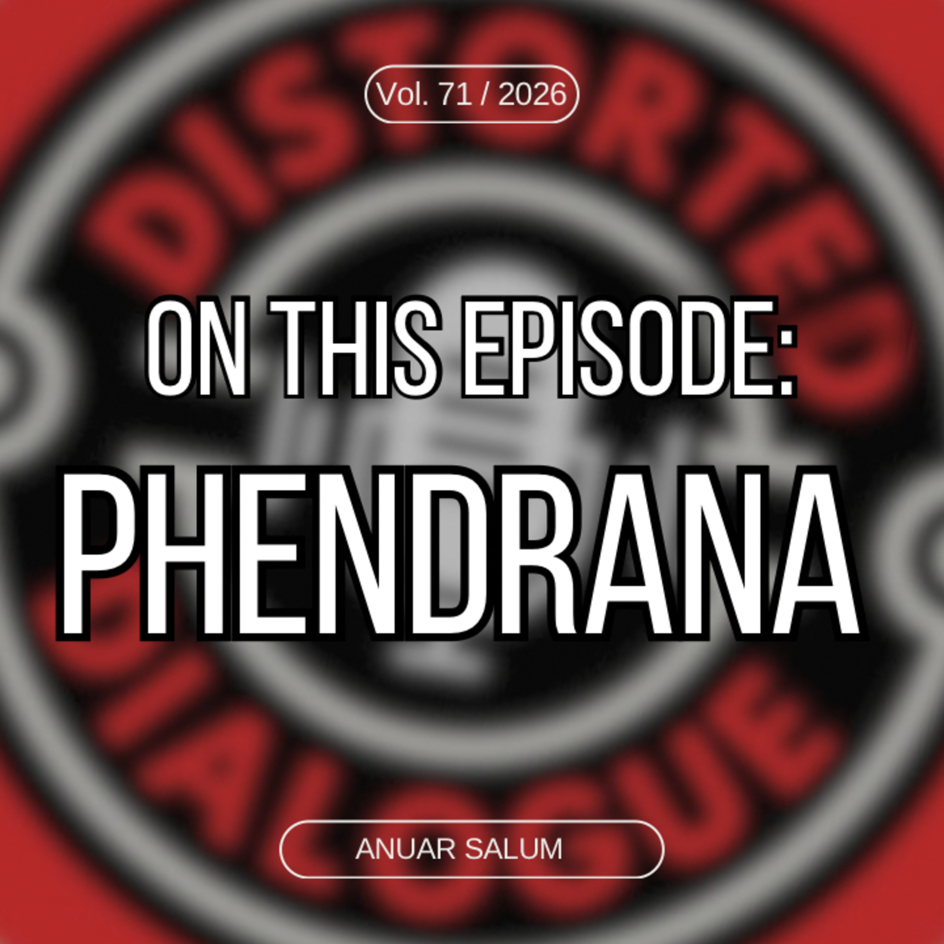 Phendrana: From Extreme Metal Multi-Instrumentalist, To Classical Composer, How Extensive Knowledge of Instruments Helped Both and so much more.... episode artwork