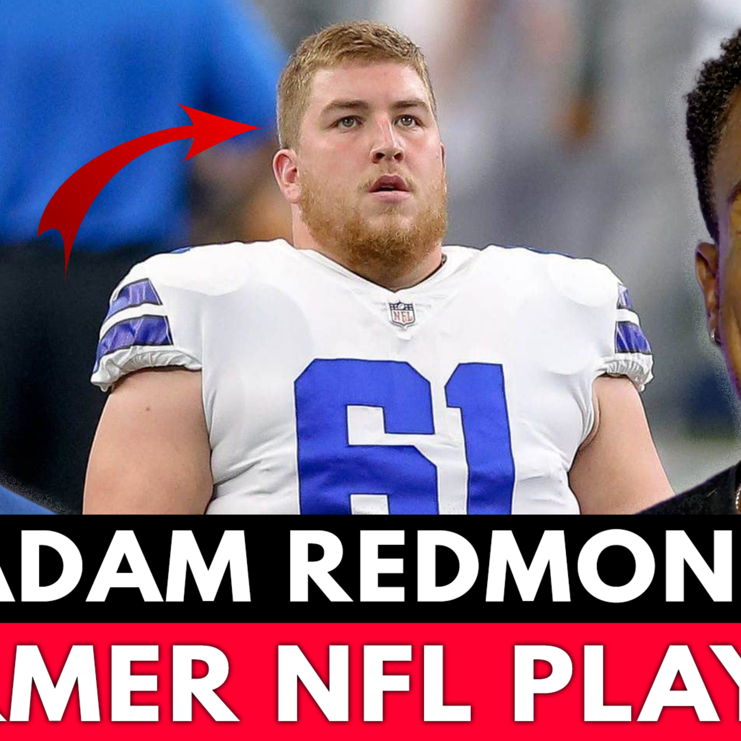 How to Transition from NFL to CEO: Adam Redmond’s Journey from the Field to the Founder’s Seat episode artwork