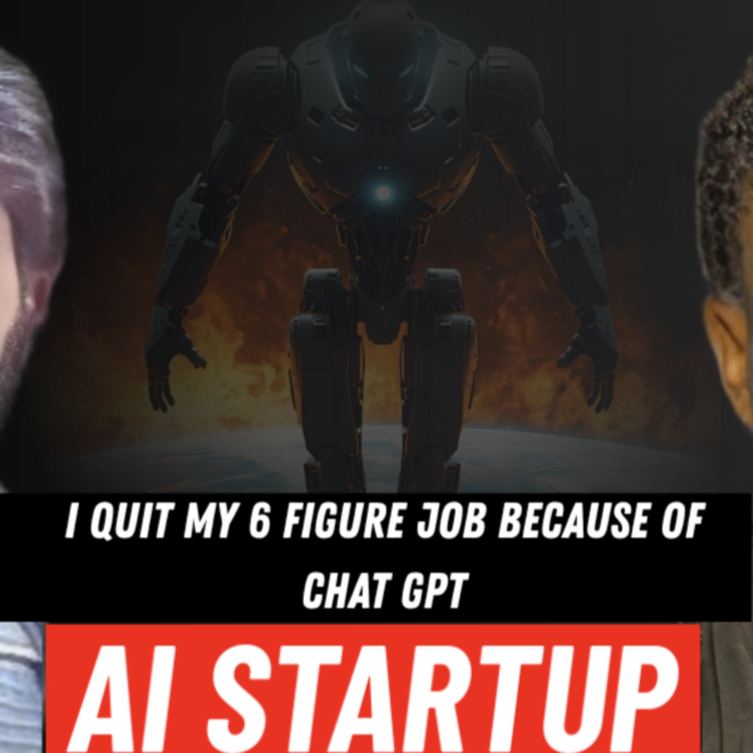 From Mat to Market: Trevor Schrier's Entrepreneurial Journey episode artwork