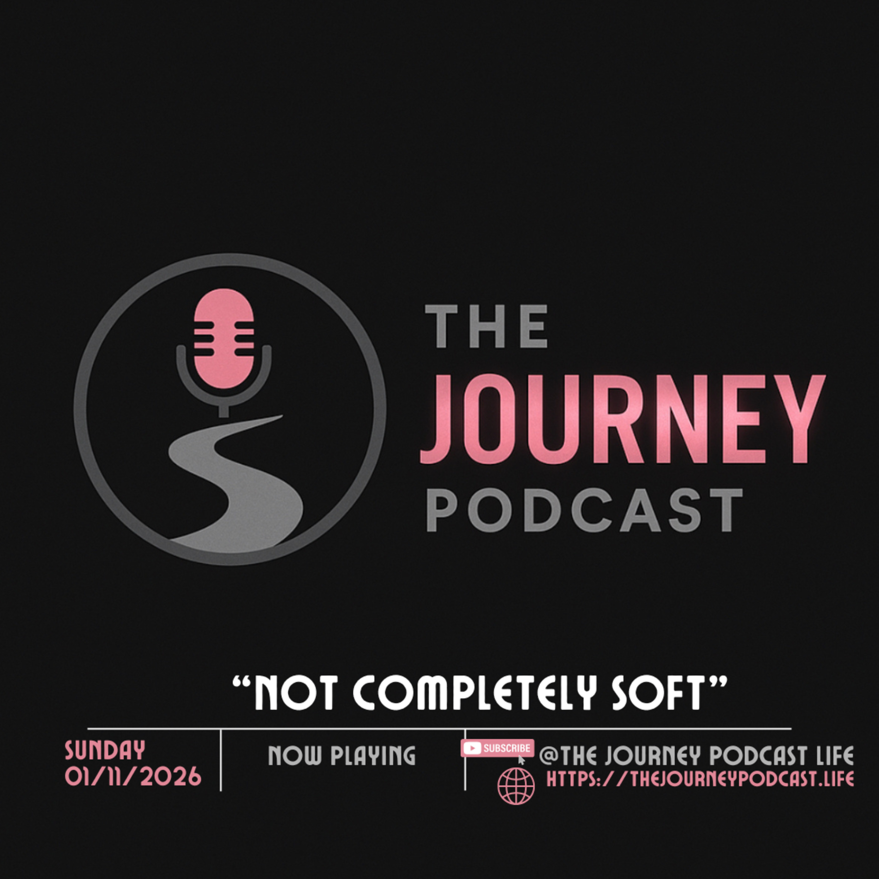 Not Completely Soft episode artwork