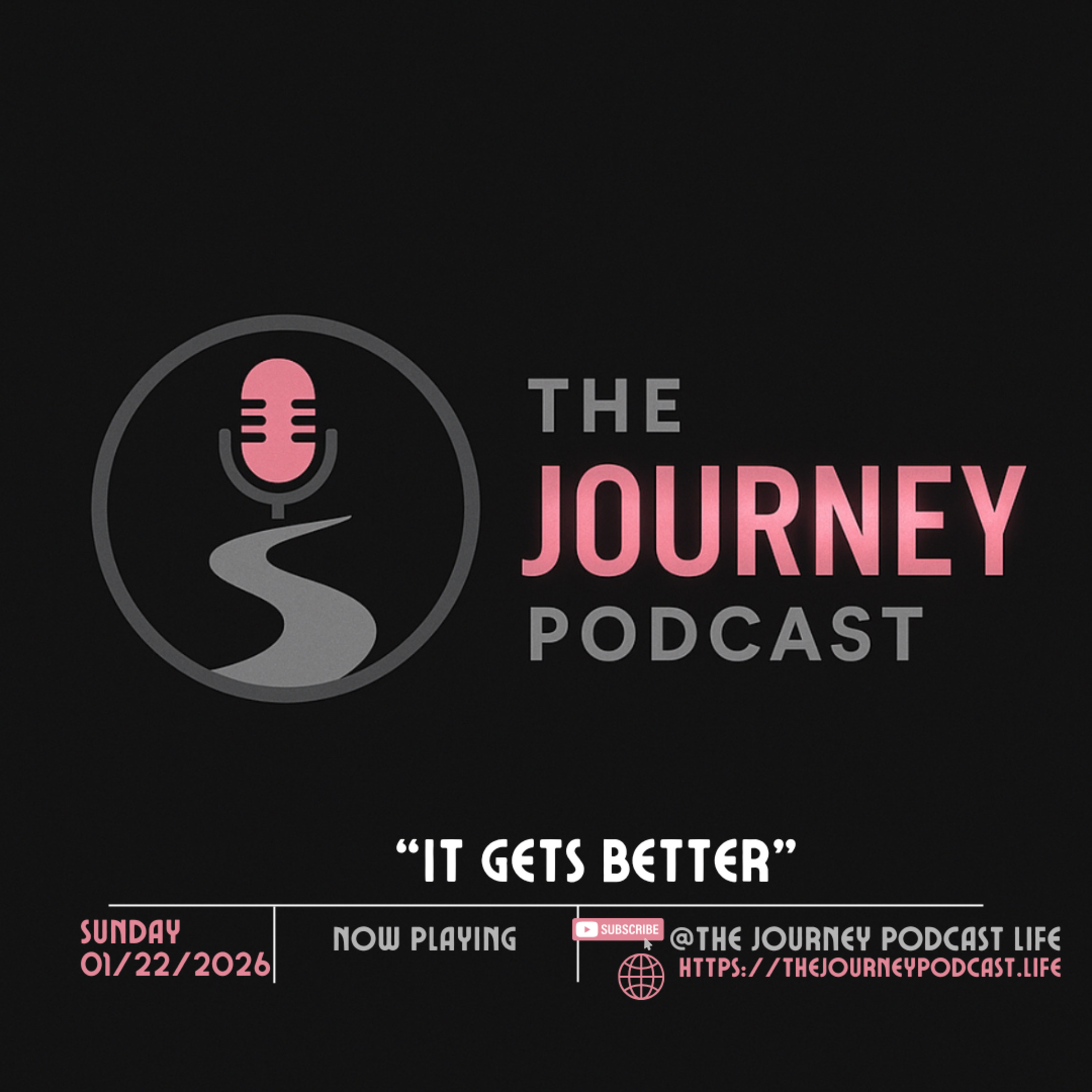 It Gets Better episode artwork