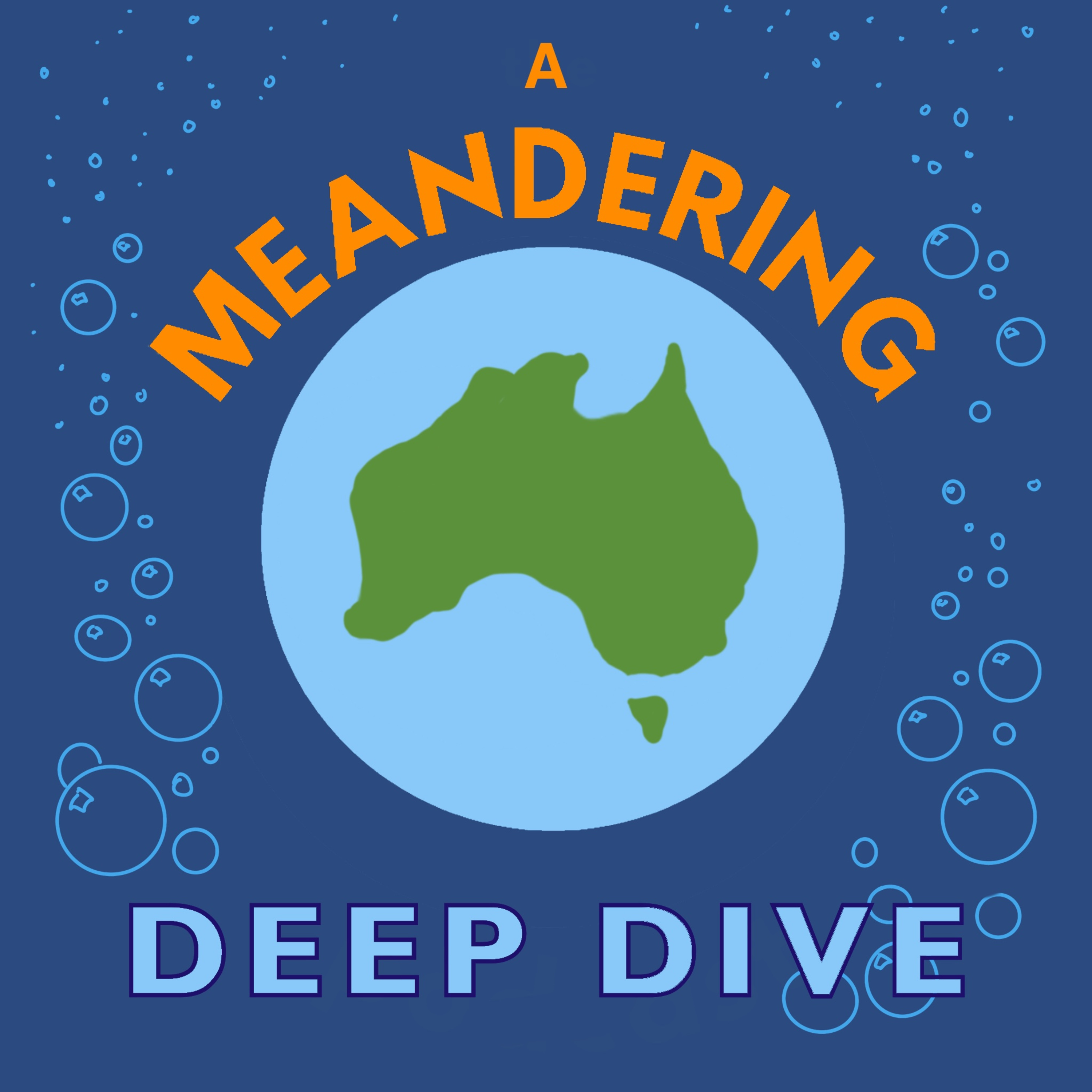 AUSTRALIA - Biodiversity of the South West episode artwork