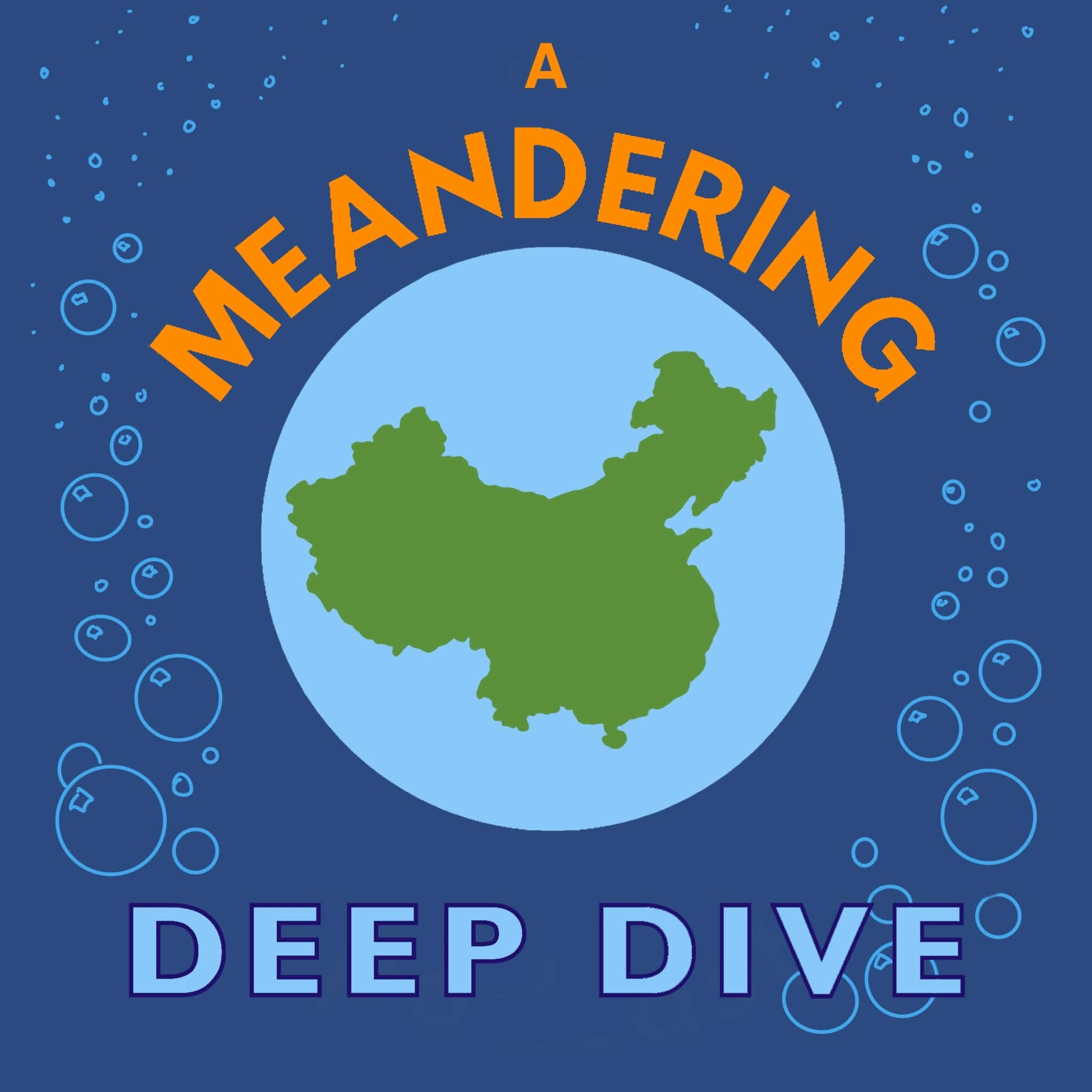 CHINA - Can Electric Vehicles Save The World? episode artwork