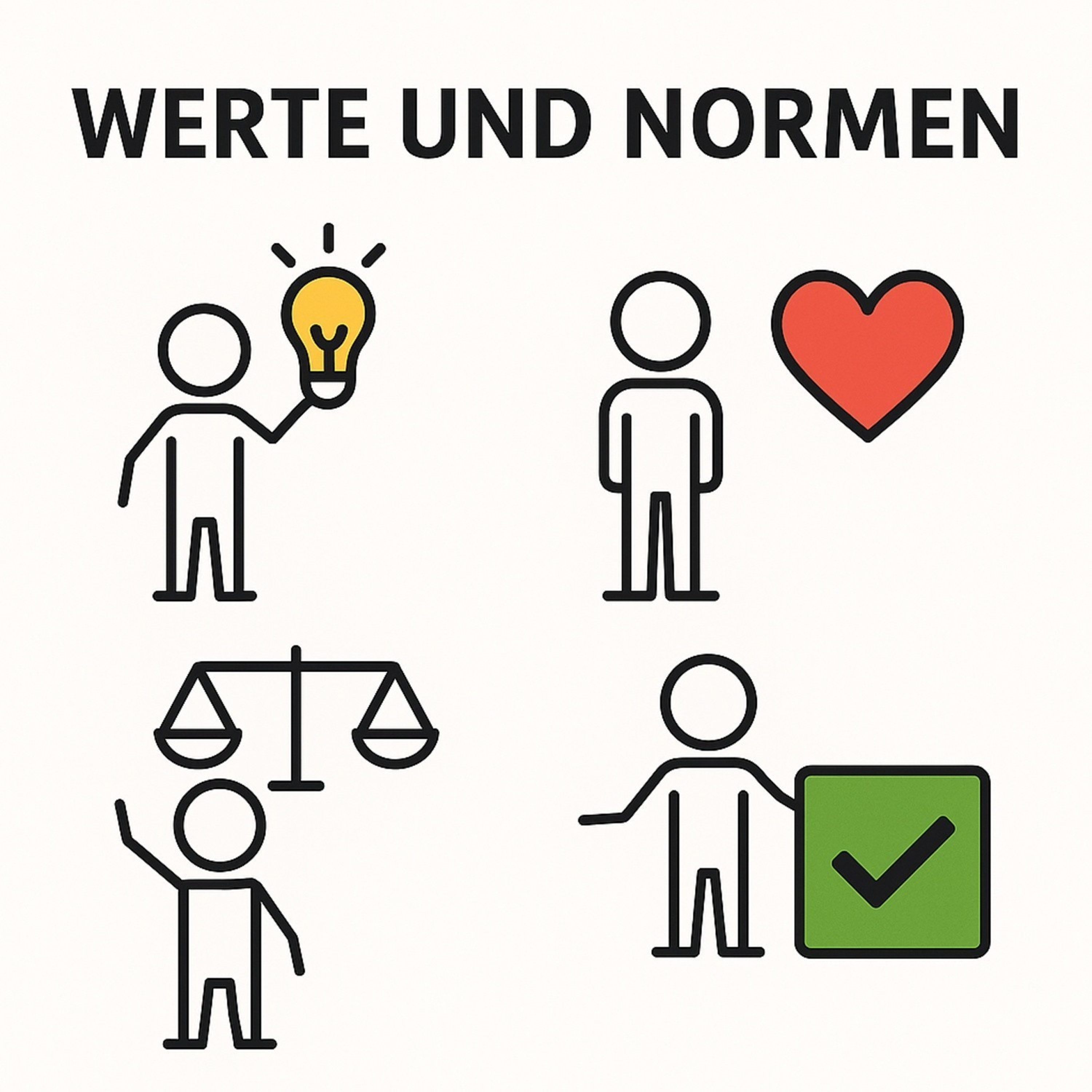 Welche Werte sind uns wichtig? episode artwork