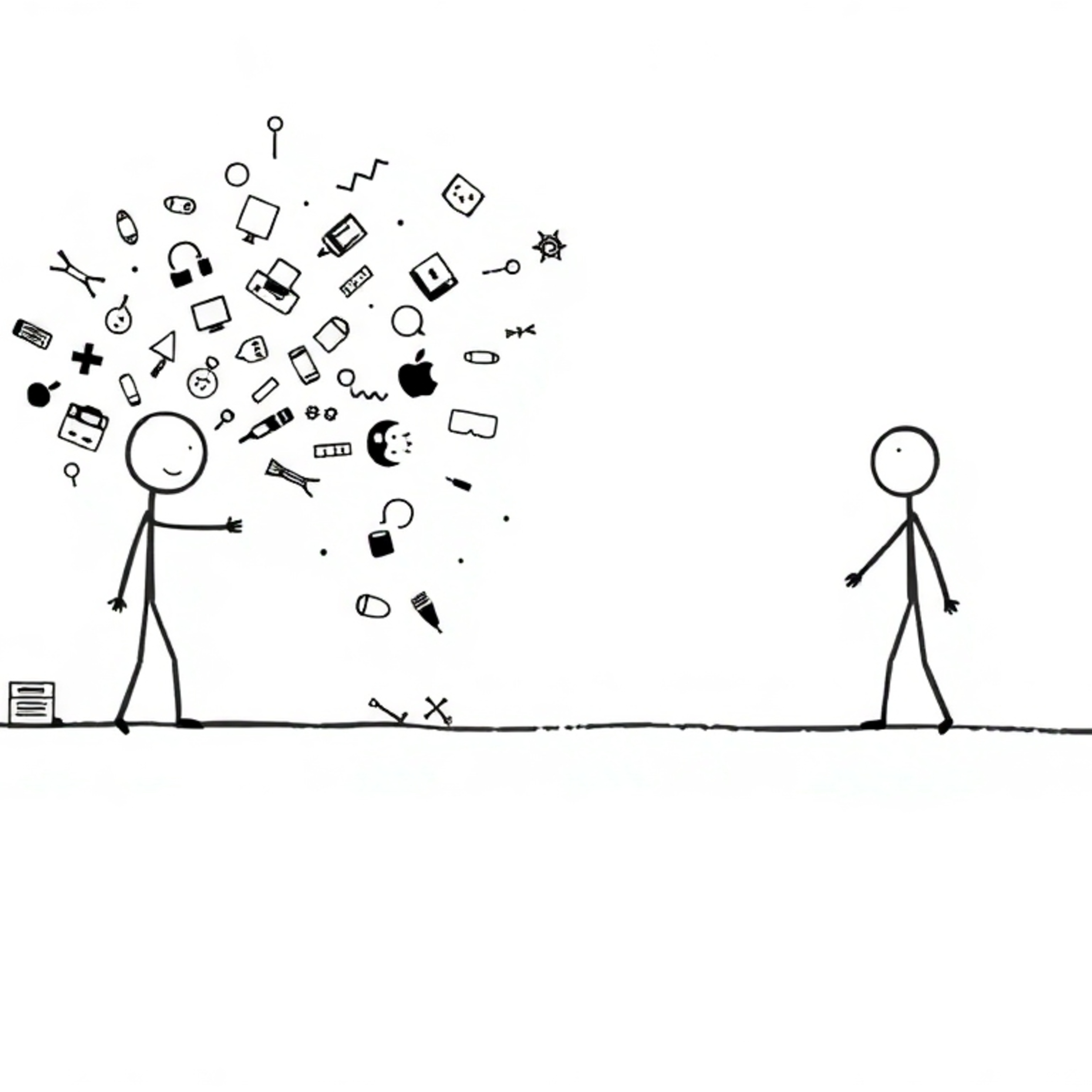 Ordnung oder Chaos- Womit fühlt ihr euch wohler? episode artwork