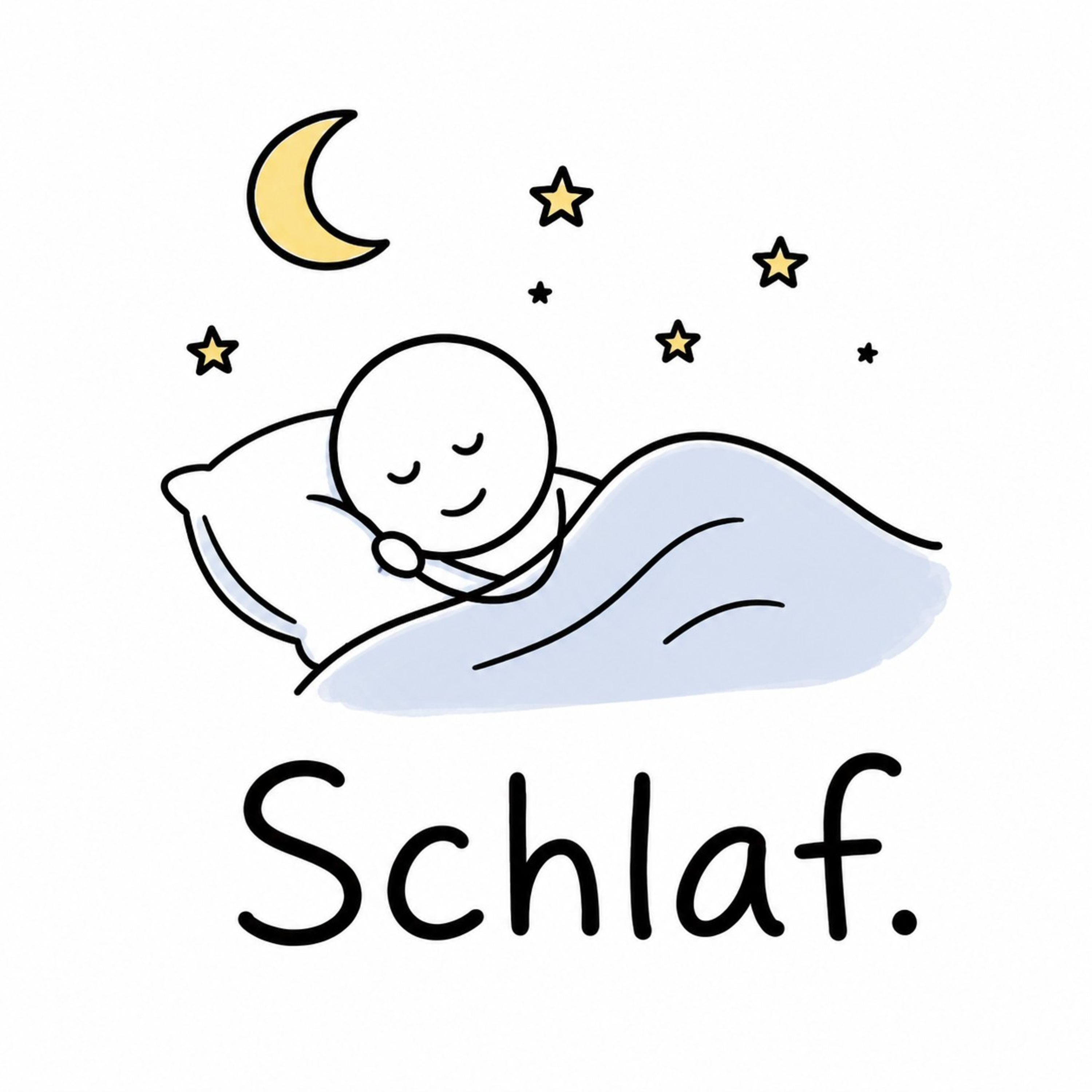 Schlaf, Zucker & Grübelgedanken: Ein Blick in deine Nacht episode artwork