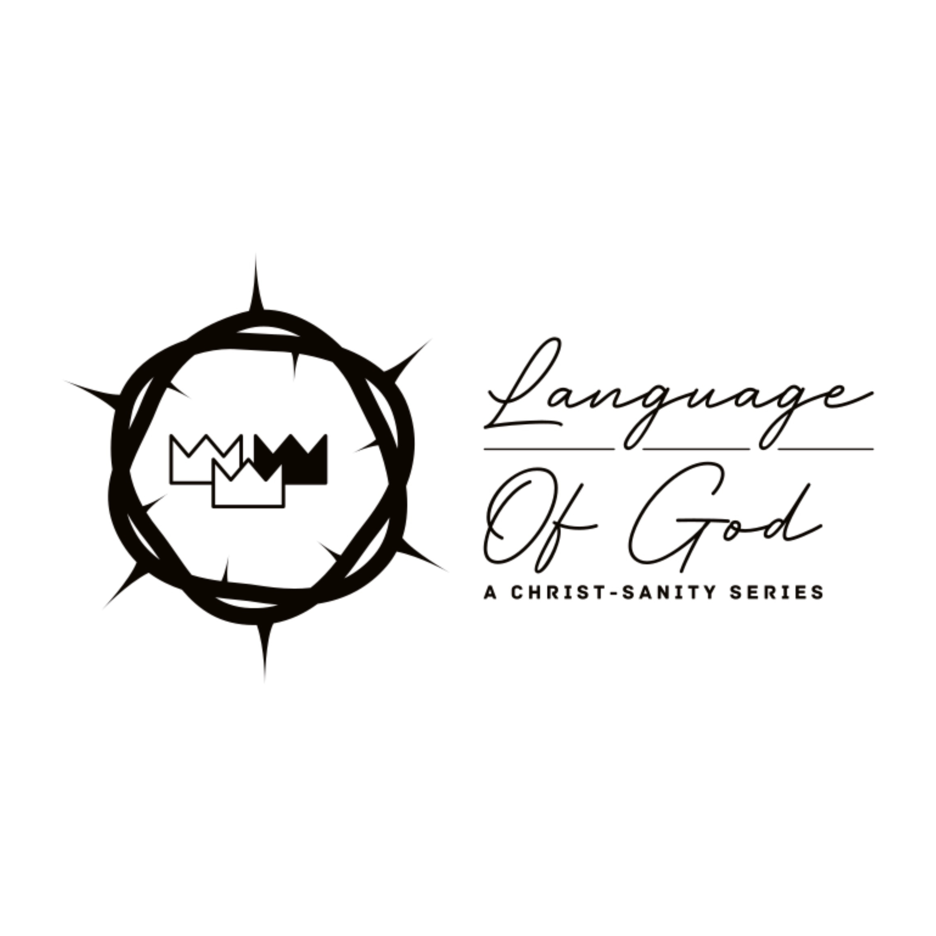 Language of God | The Prologue episode artwork