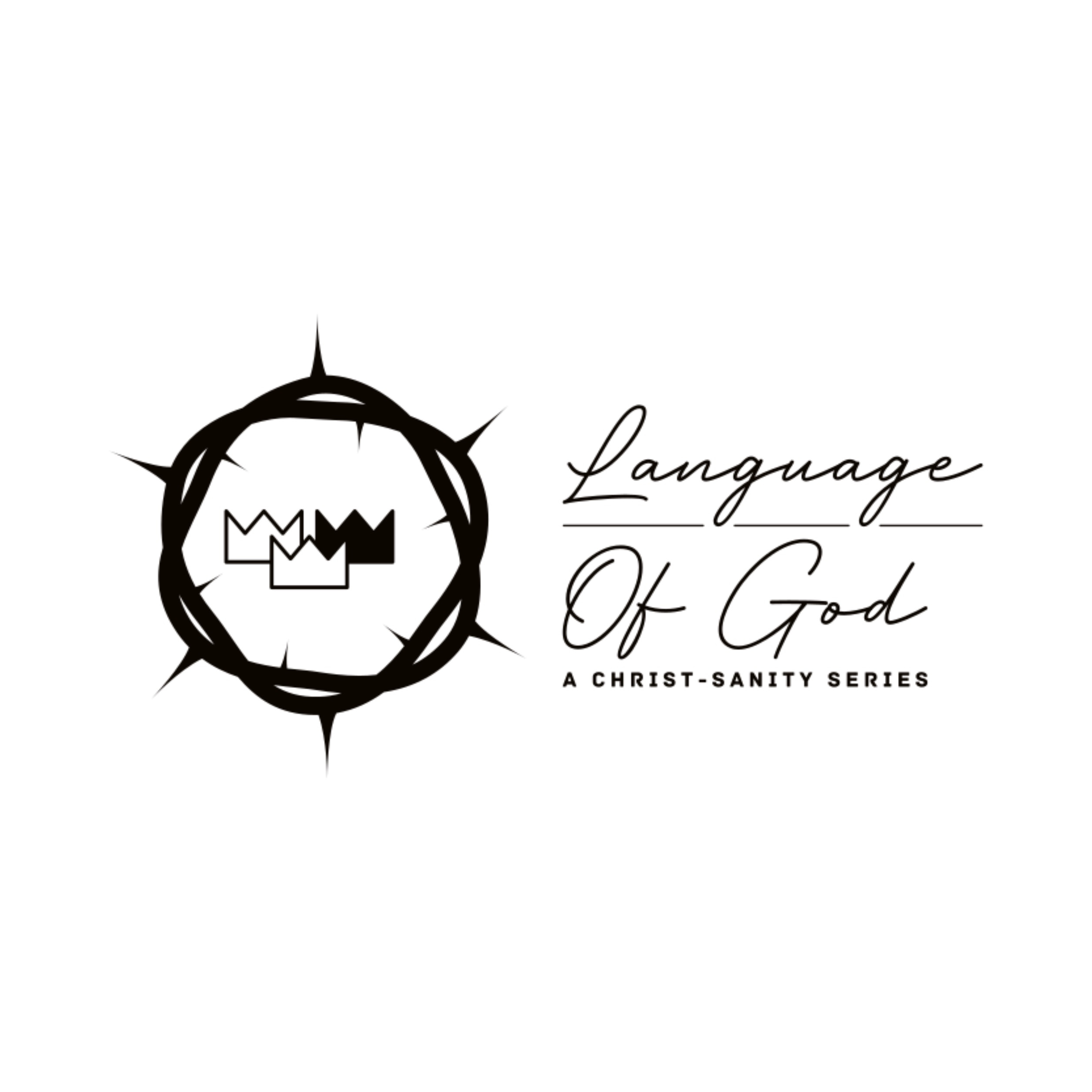Language of God | Episode 11: Mercy- Love That Withholds What You Deserve episode artwork