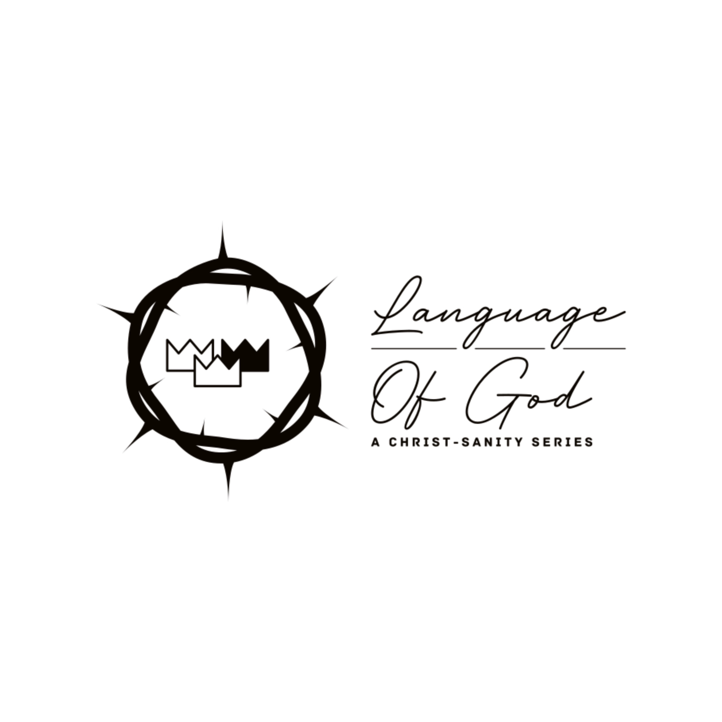 Language of God | Episode 14: Worship- Love That Responds episode artwork