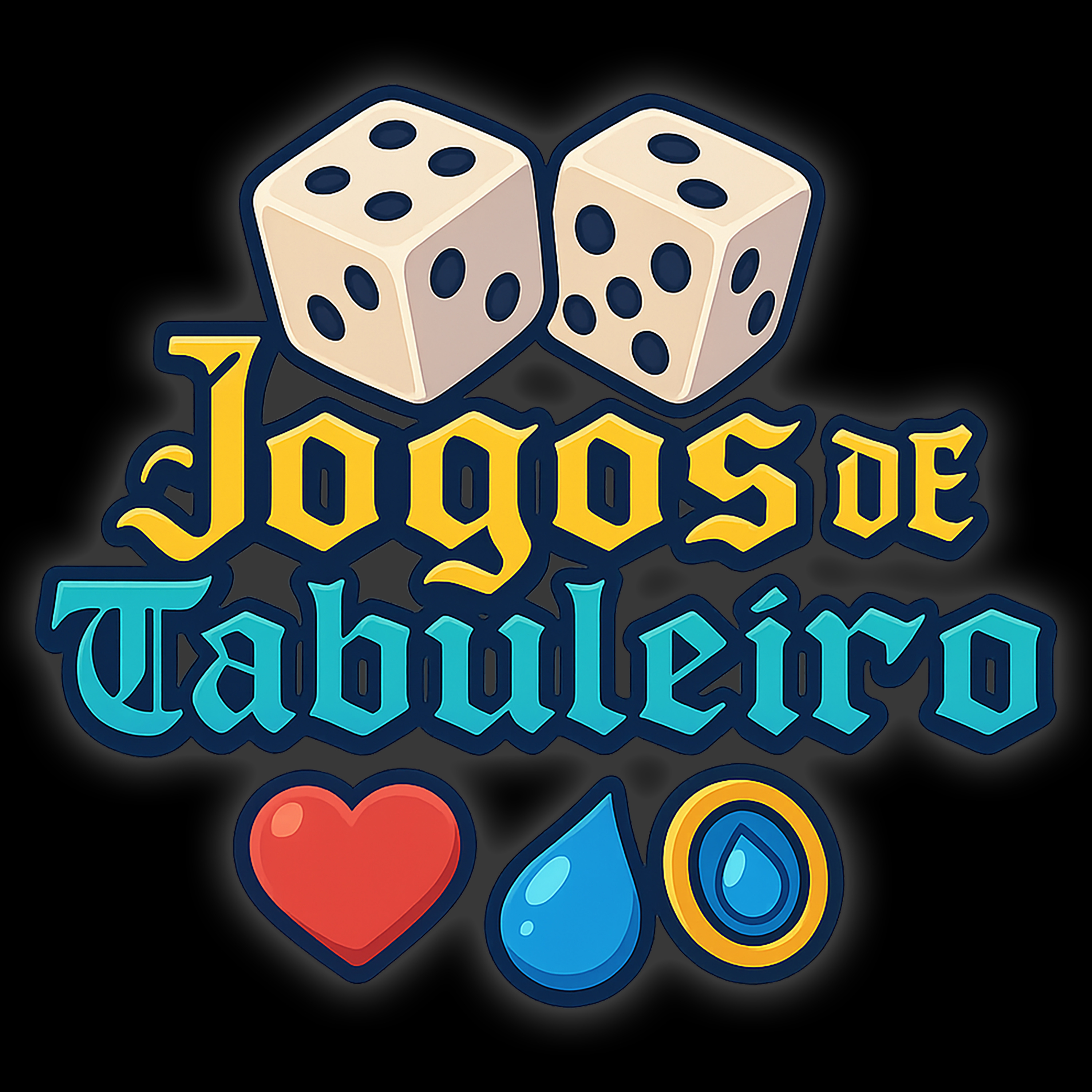 Apresentação do novo projecto do canal - Podcast sobre jogos de tabuleiro episode artwork