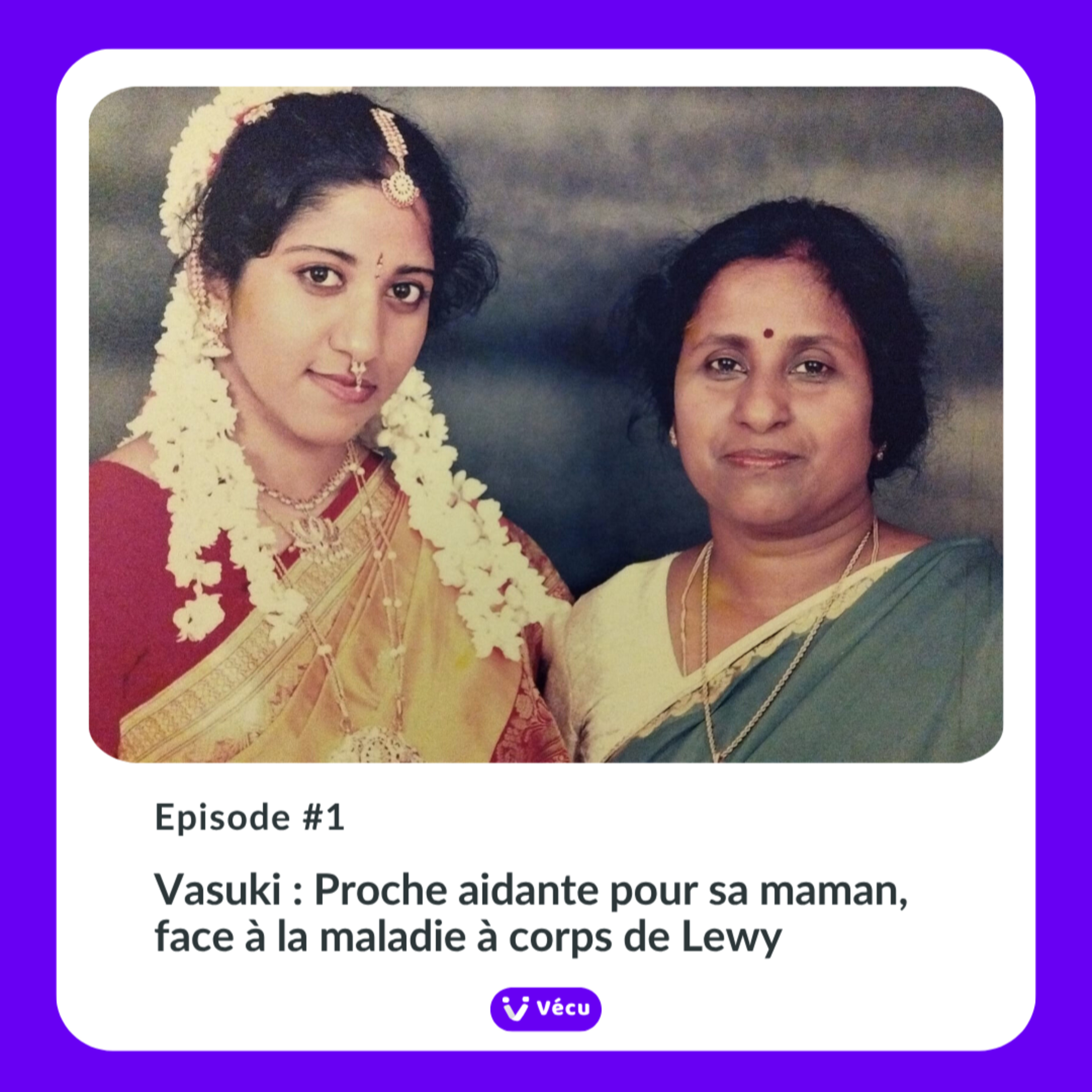 Vécu - Quelque part, quelqu’un l’a déjà vécu.