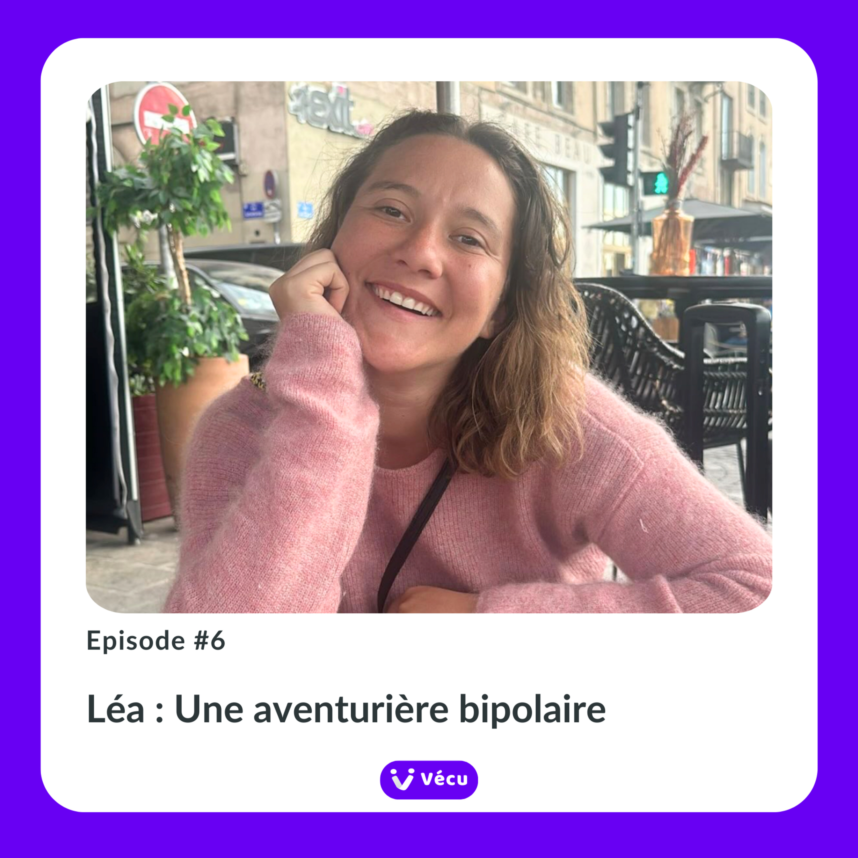 Vécu - Récits de résilience et parcours inspirants