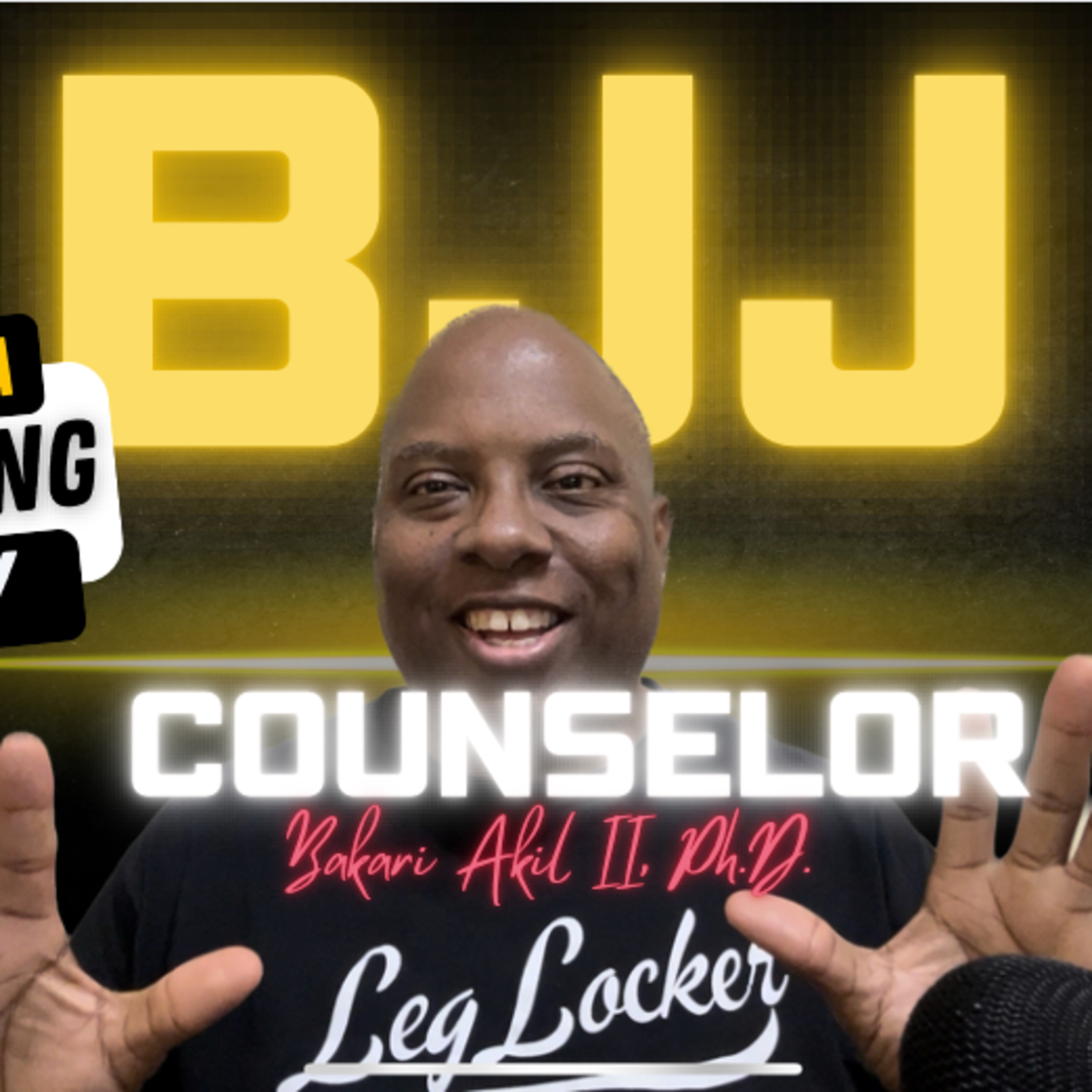 BJJ Counselor