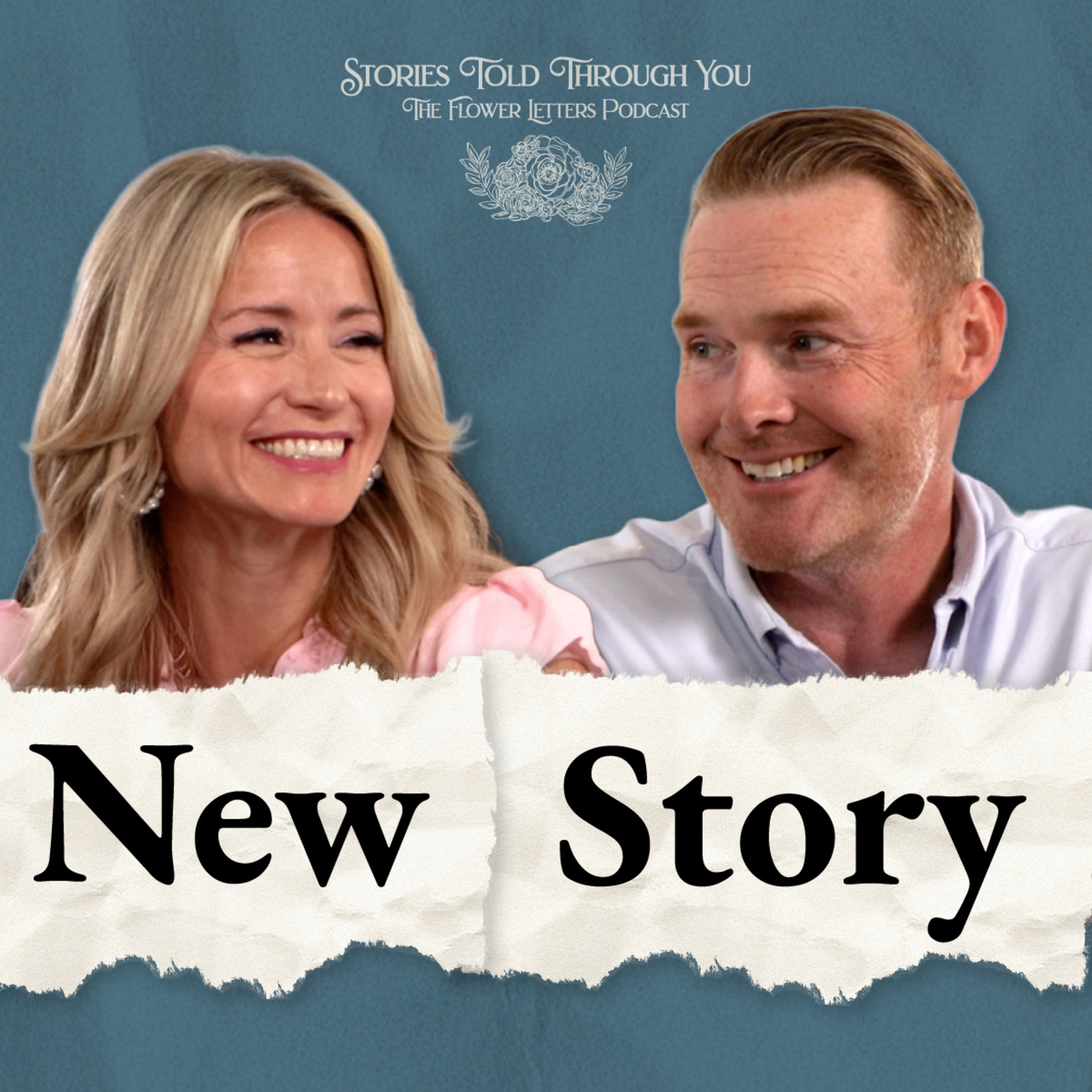 Story Launch | Camellia Grace - A Newport Mansions Story  episode artwork