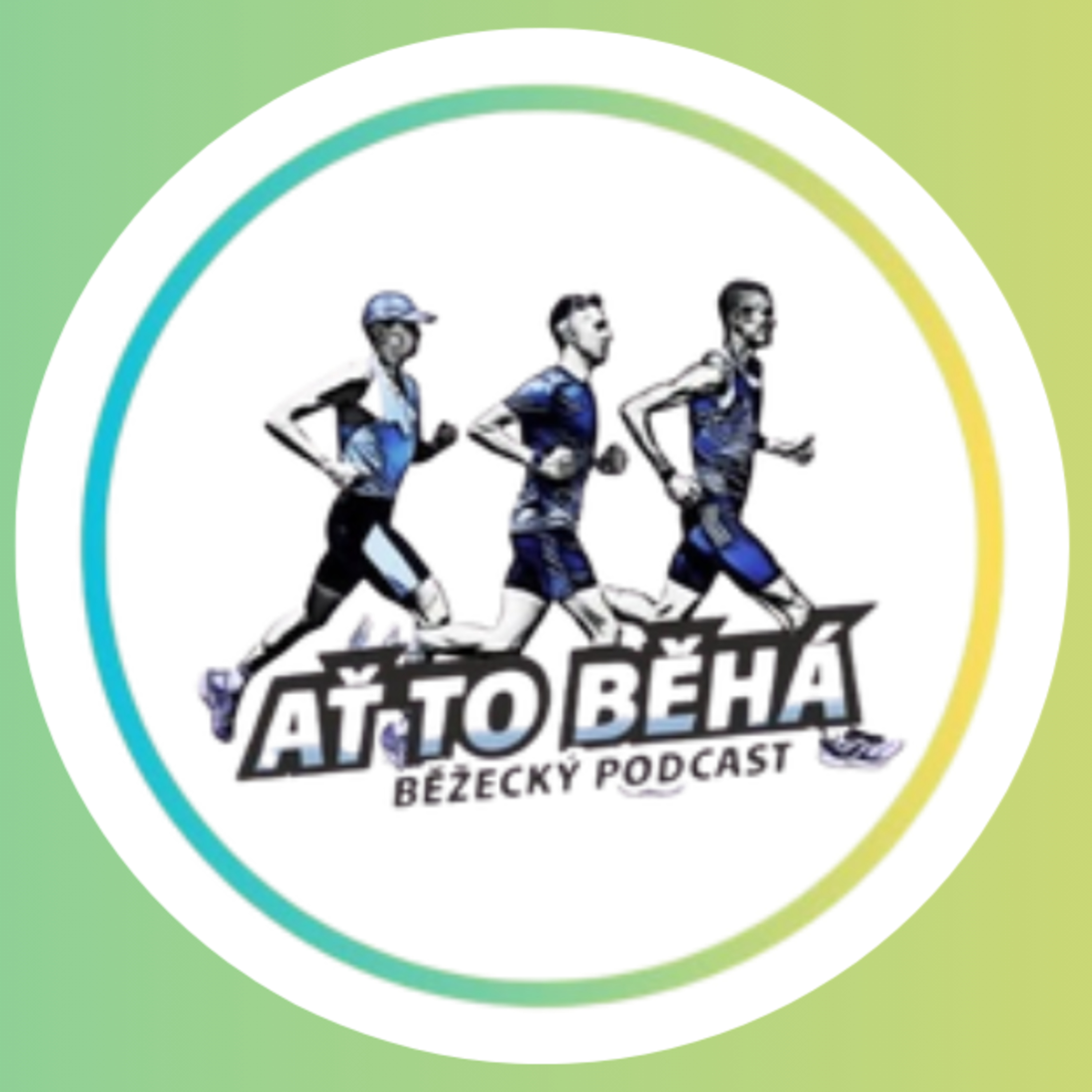 Ať to běhá