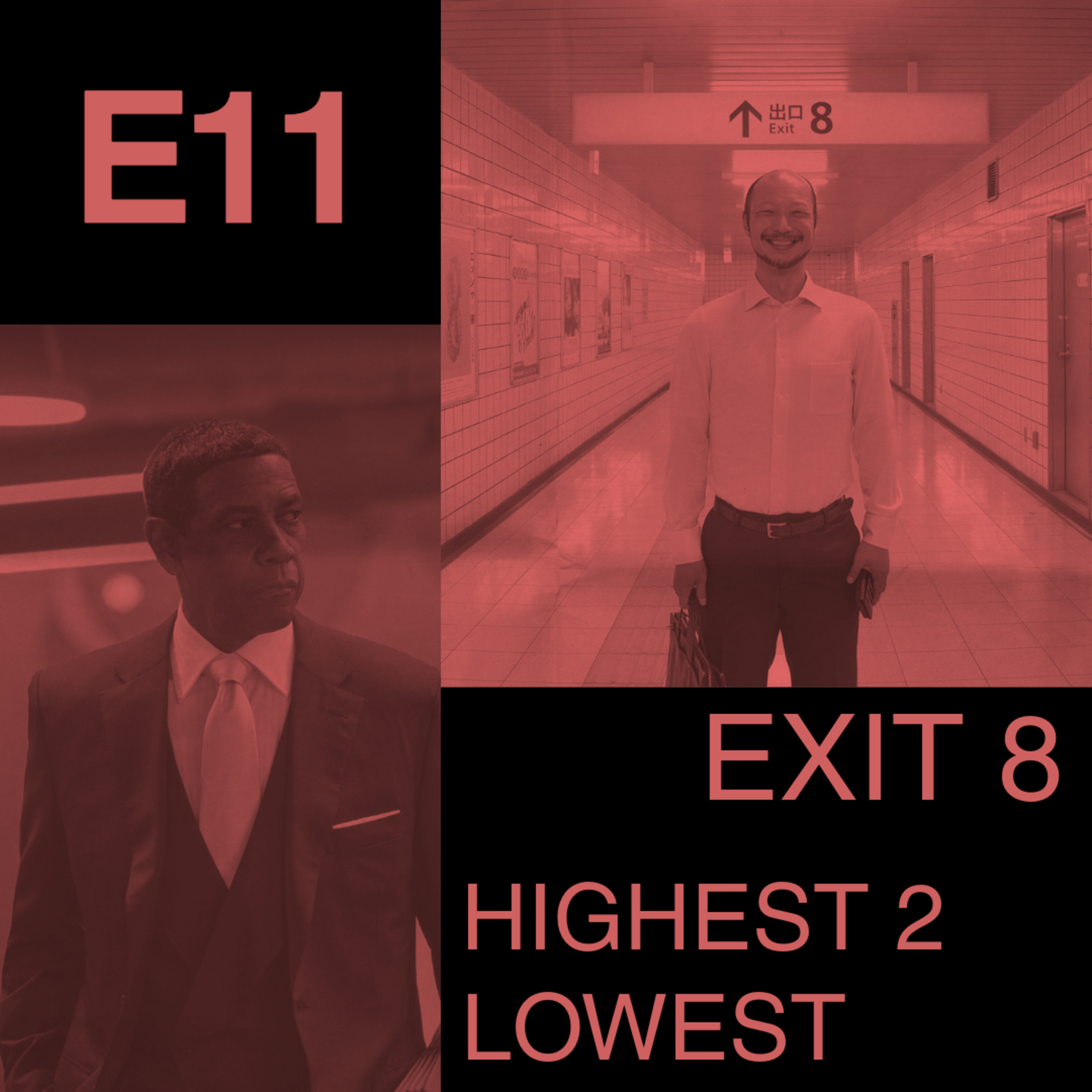 Drapeau rouge : le podcast cinéma