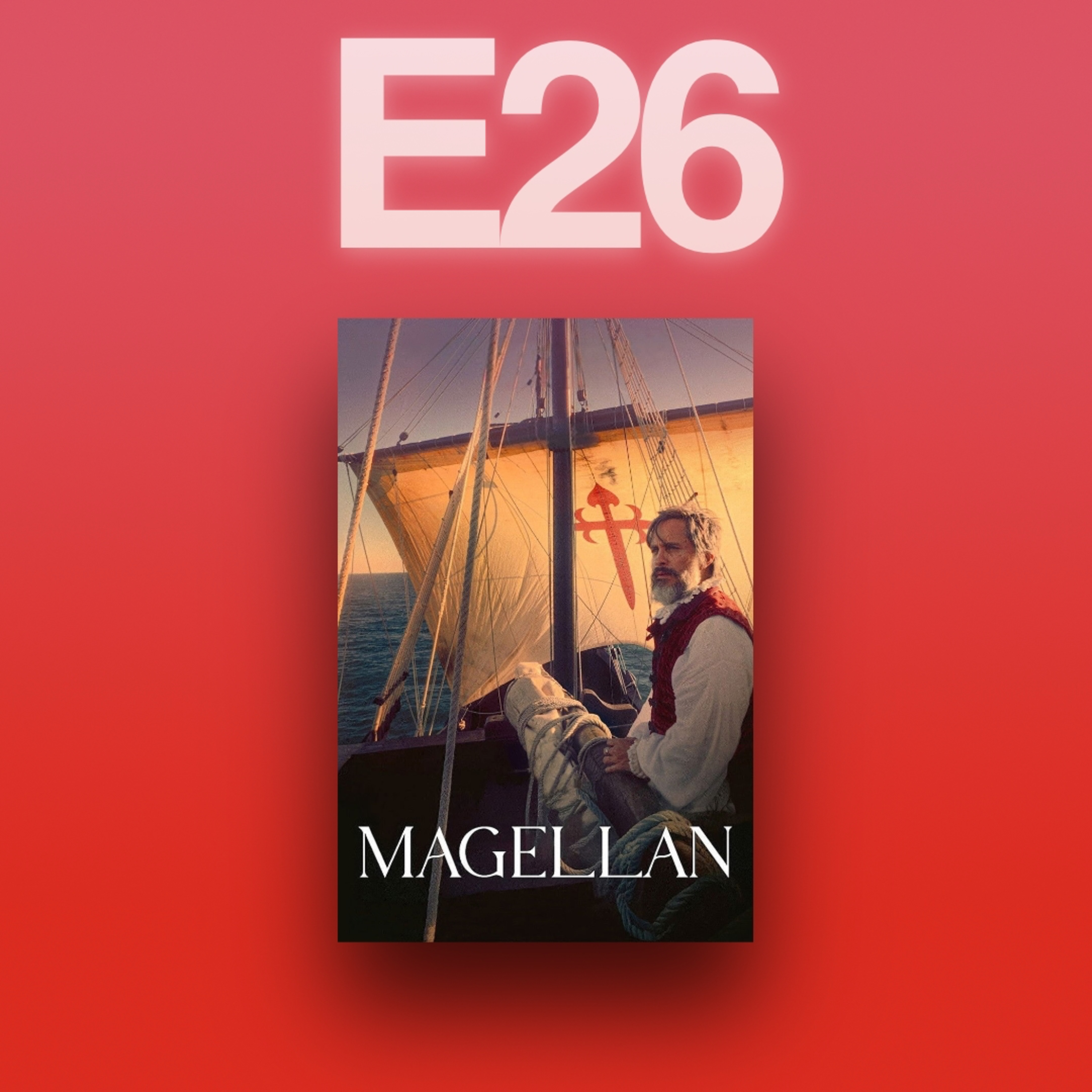 Magellan
