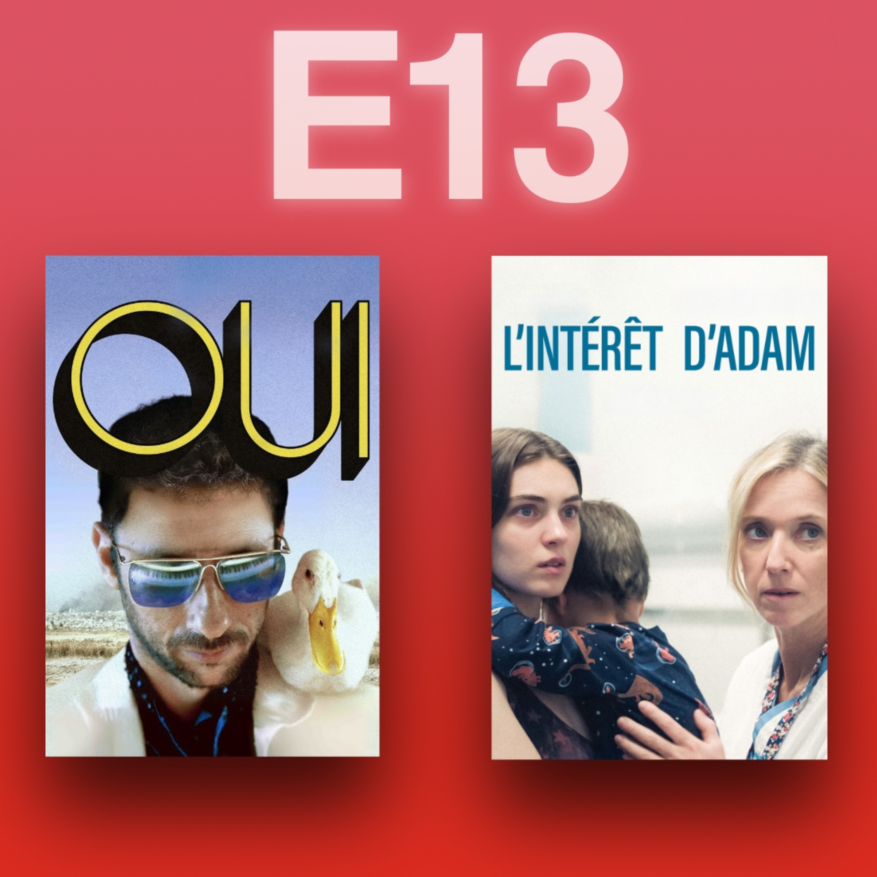 Oui et L'intérêt d'Adam