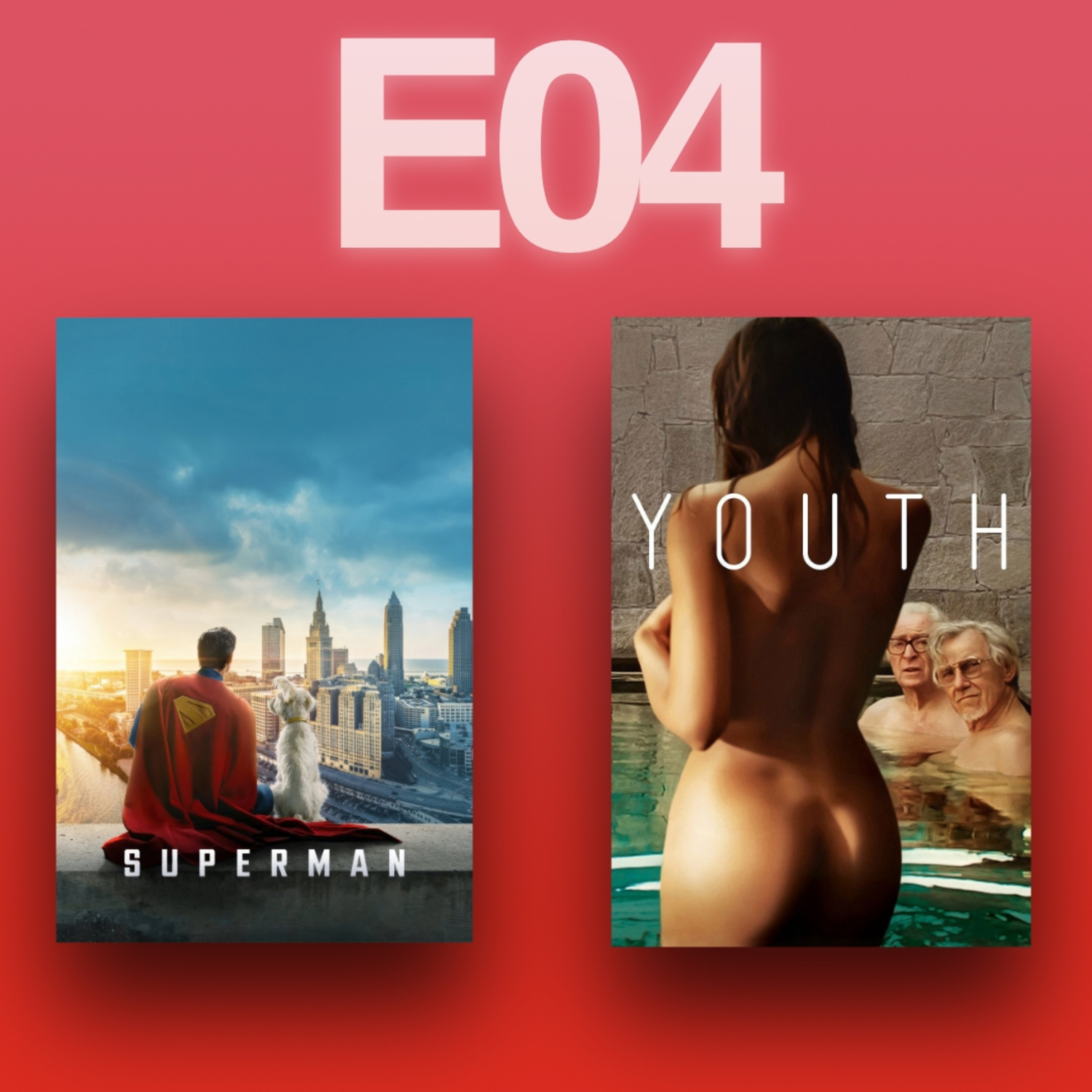 Superman et Youth