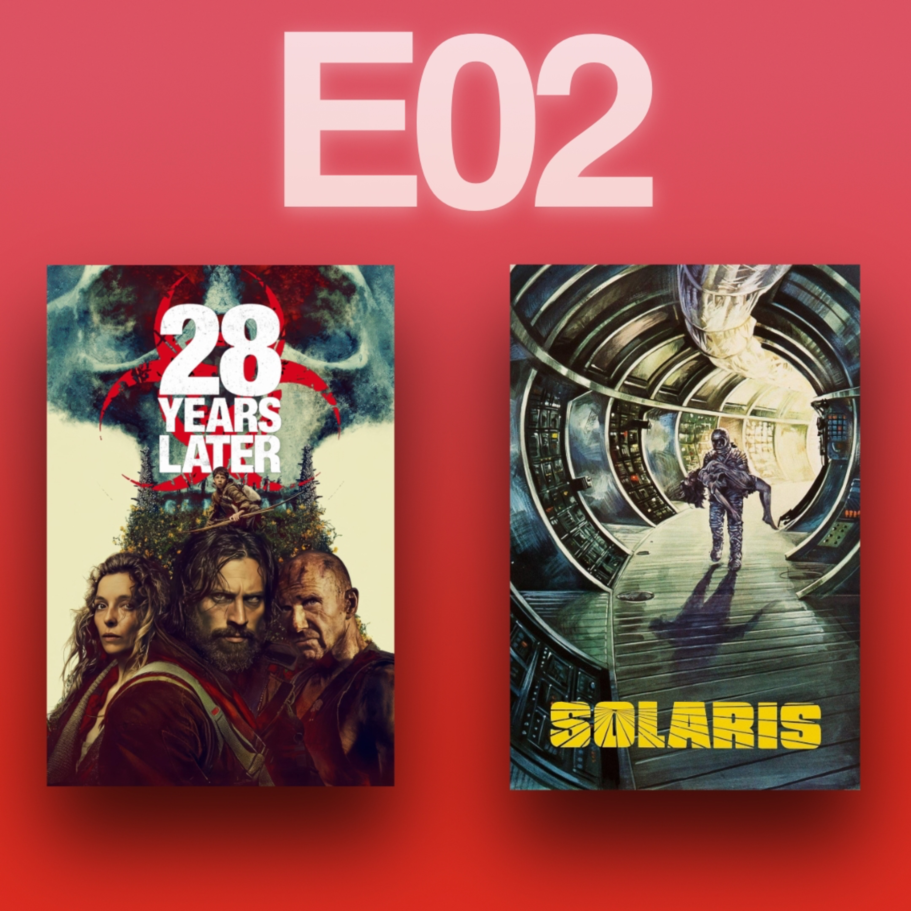 28 Ans plus tard et Solaris