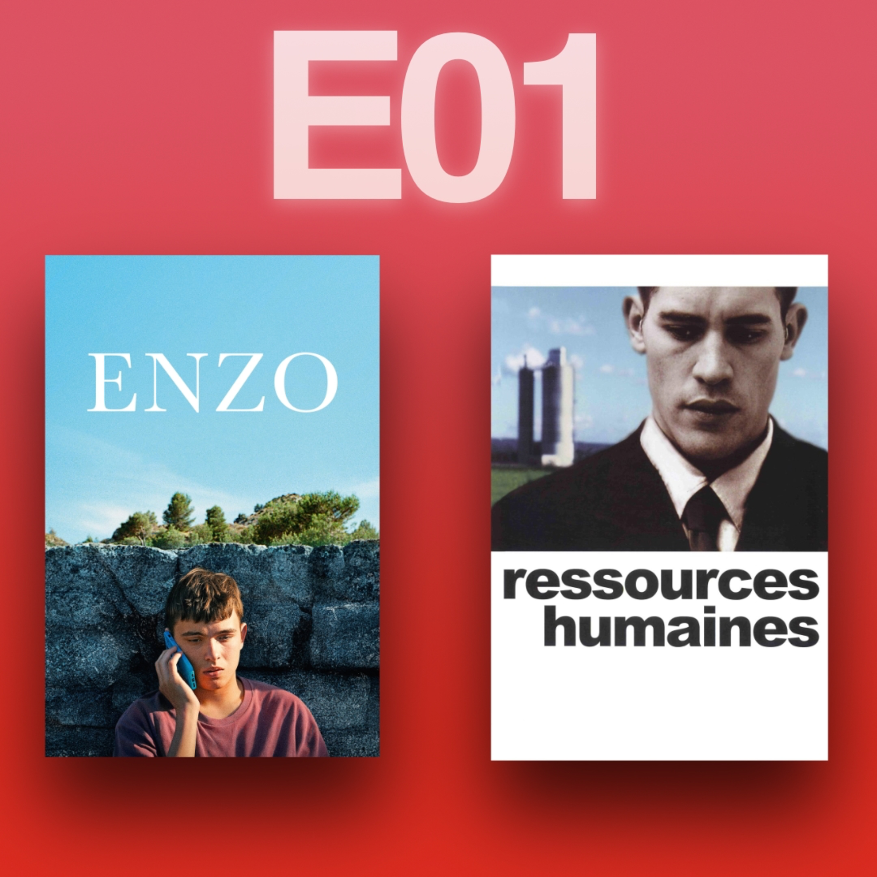 Enzo et Ressources Humaines