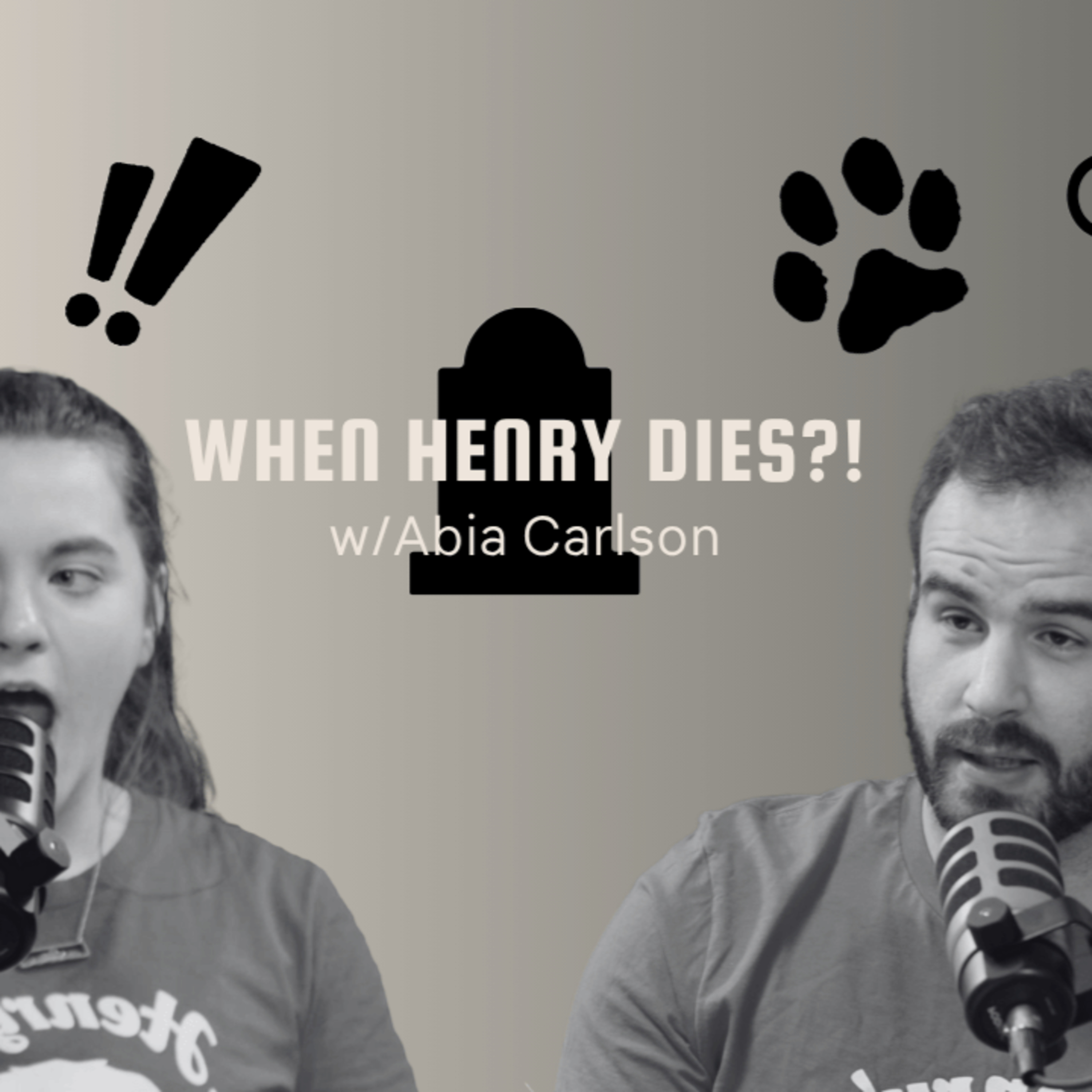 TLBP EP 2 – Abia Carlson Henry's Hometown Ice Cream