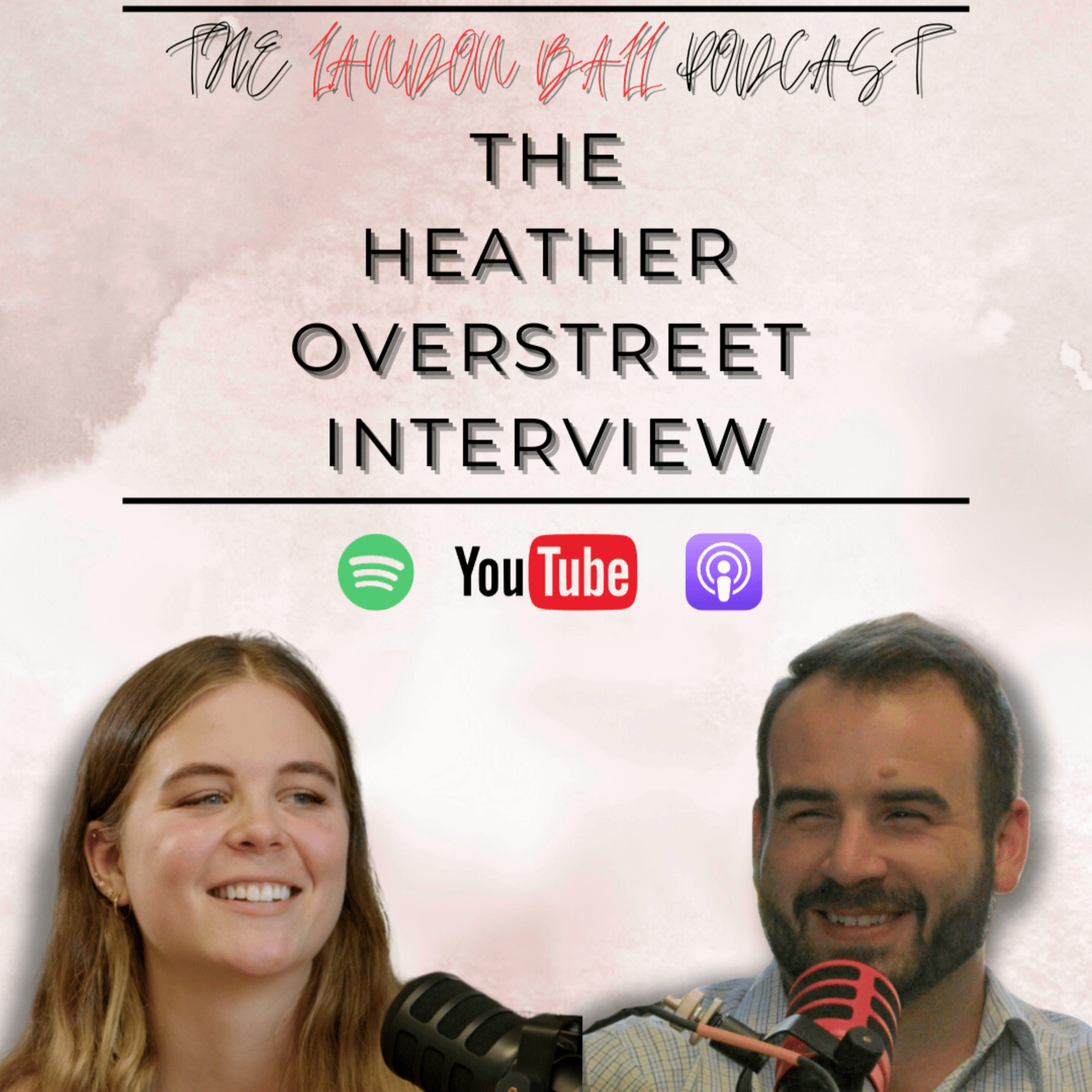 TLBP EP 17 – Heather Overstreet, Top Dog USA