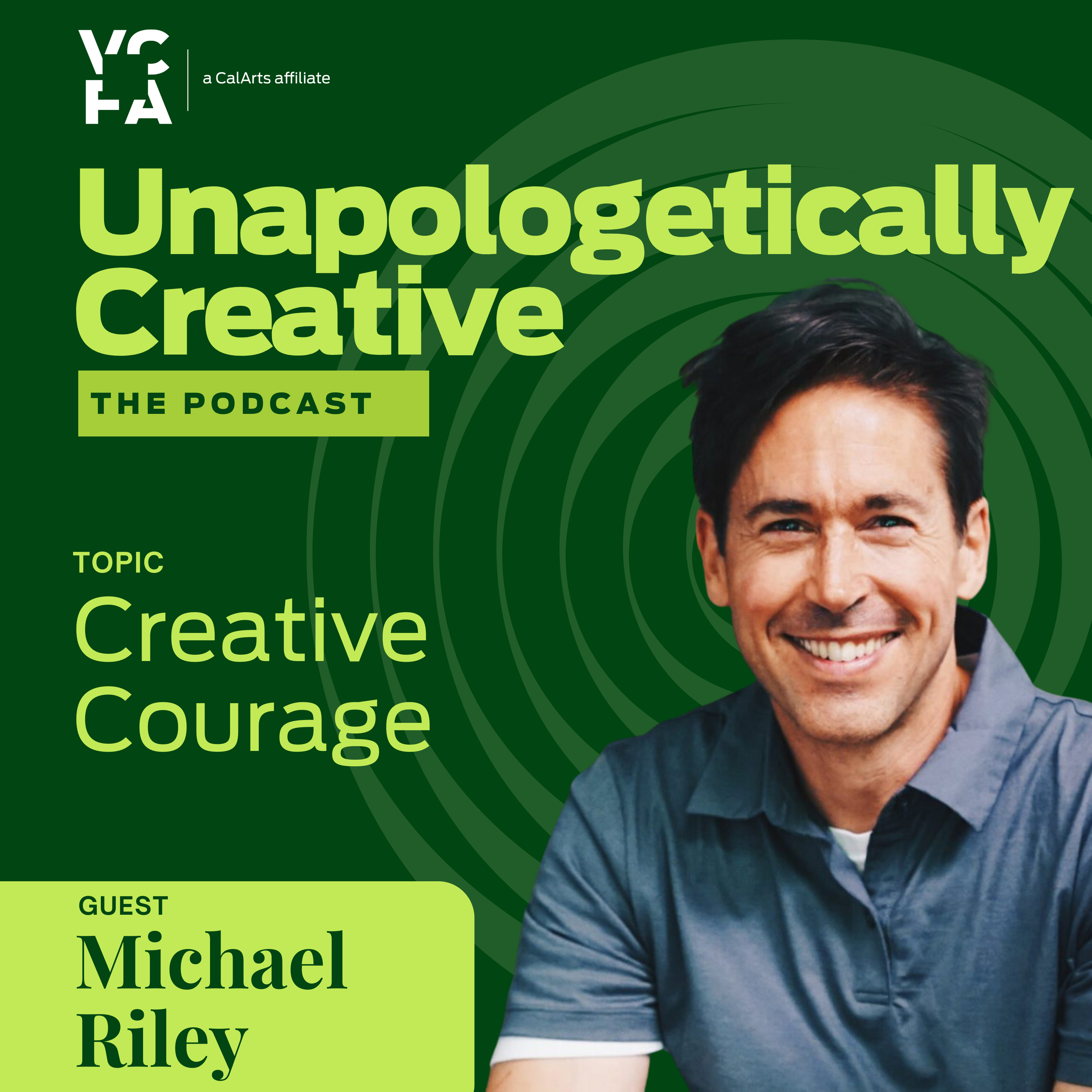 Unapologetically Creative
