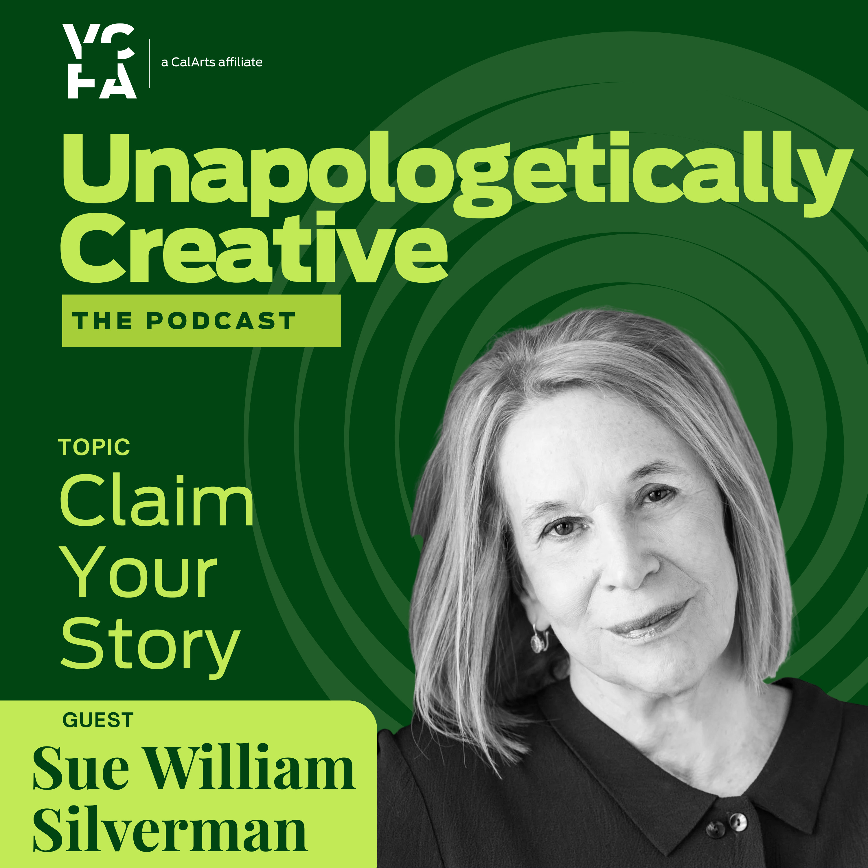 Claiming Your Story and the Power of Creative Nonfiction