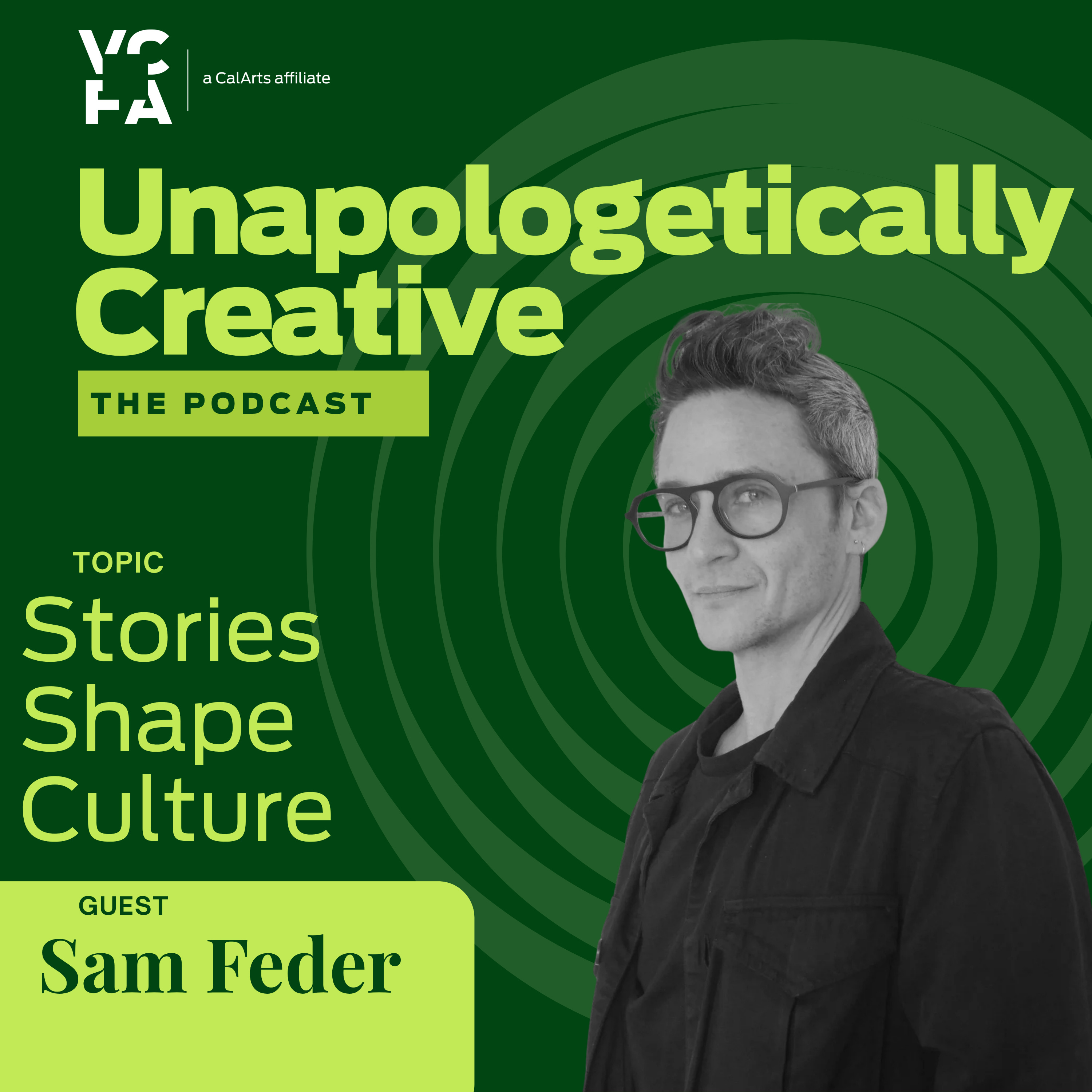 The Power of Representation: Sam Feder on Storytelling and Social Change