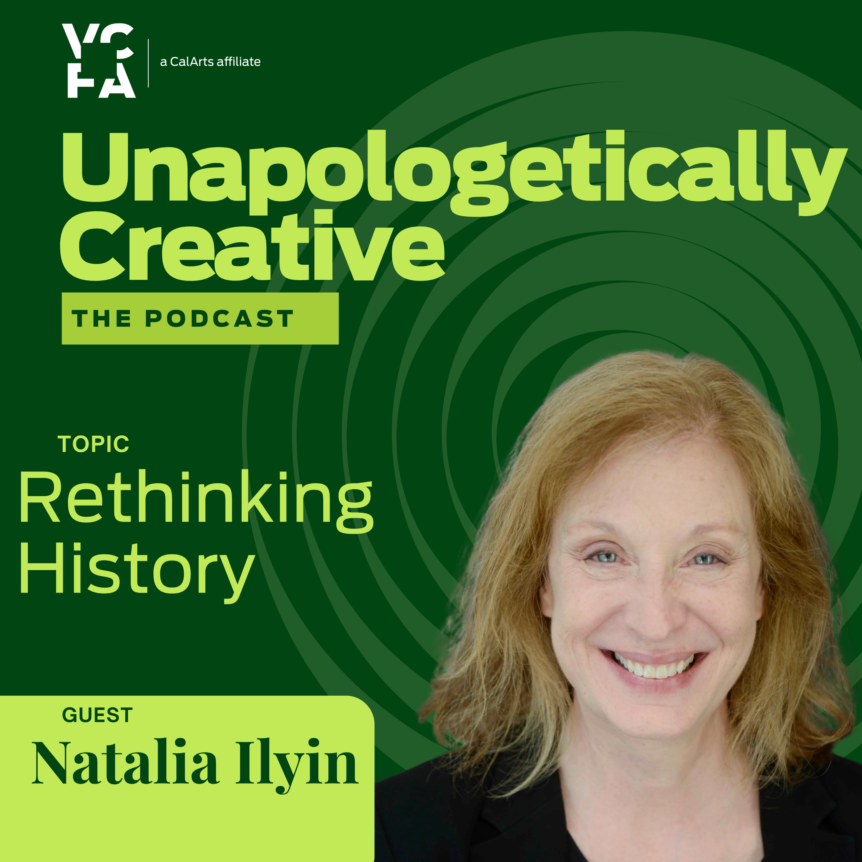 Questioning What We Inherit: Natalia Ilyin on Writing, Design, and Critical Thinking episode artwork