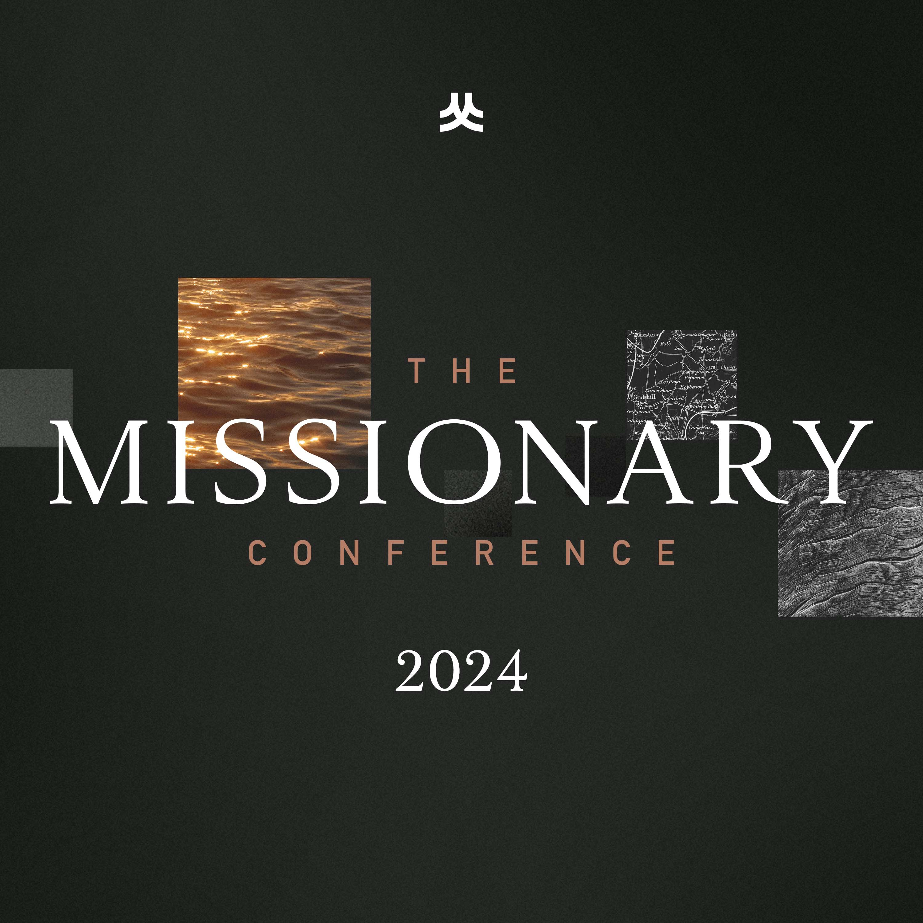 Missionary Conferences Podcast
