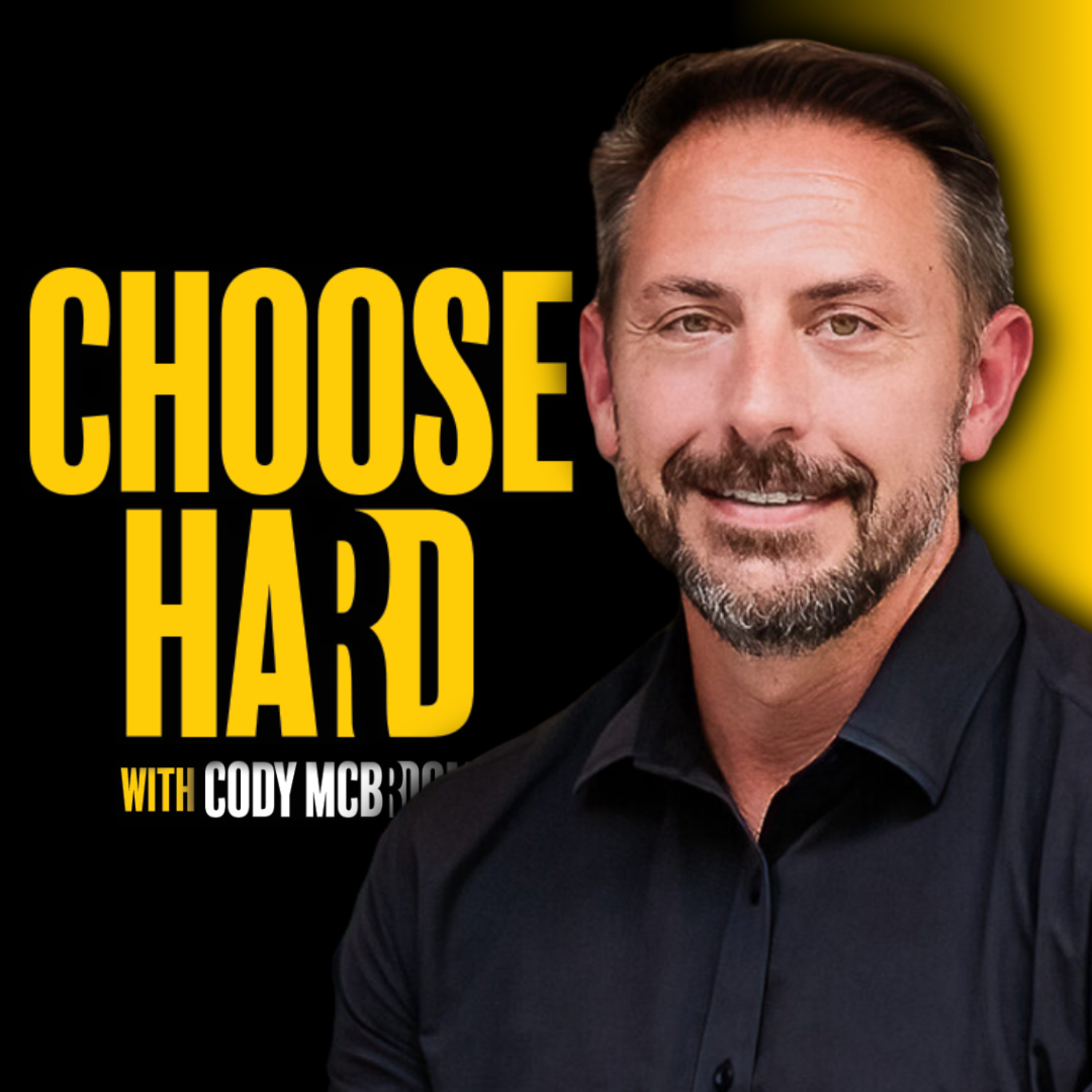 #63 - Rich Diviney: Developing A Navy SEAL Mindset (The 25 Hidden Drivers of Optimal Performance & Mastering Uncertainty) episode artwork