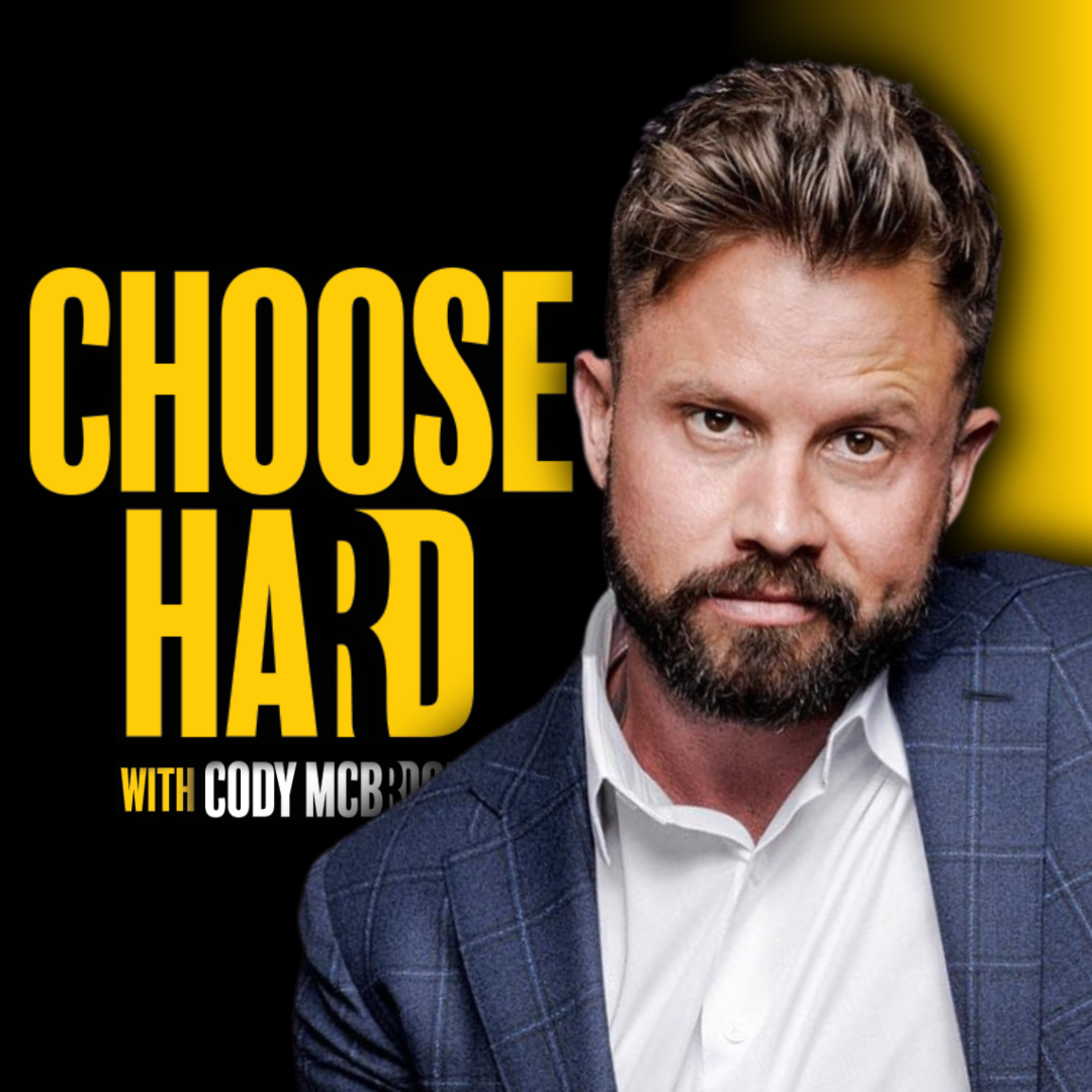 #60 - From Pastor to Purpose-Driven Entrepreneur: Cody Jefferson on Faith, Masculinity & Leadership episode artwork