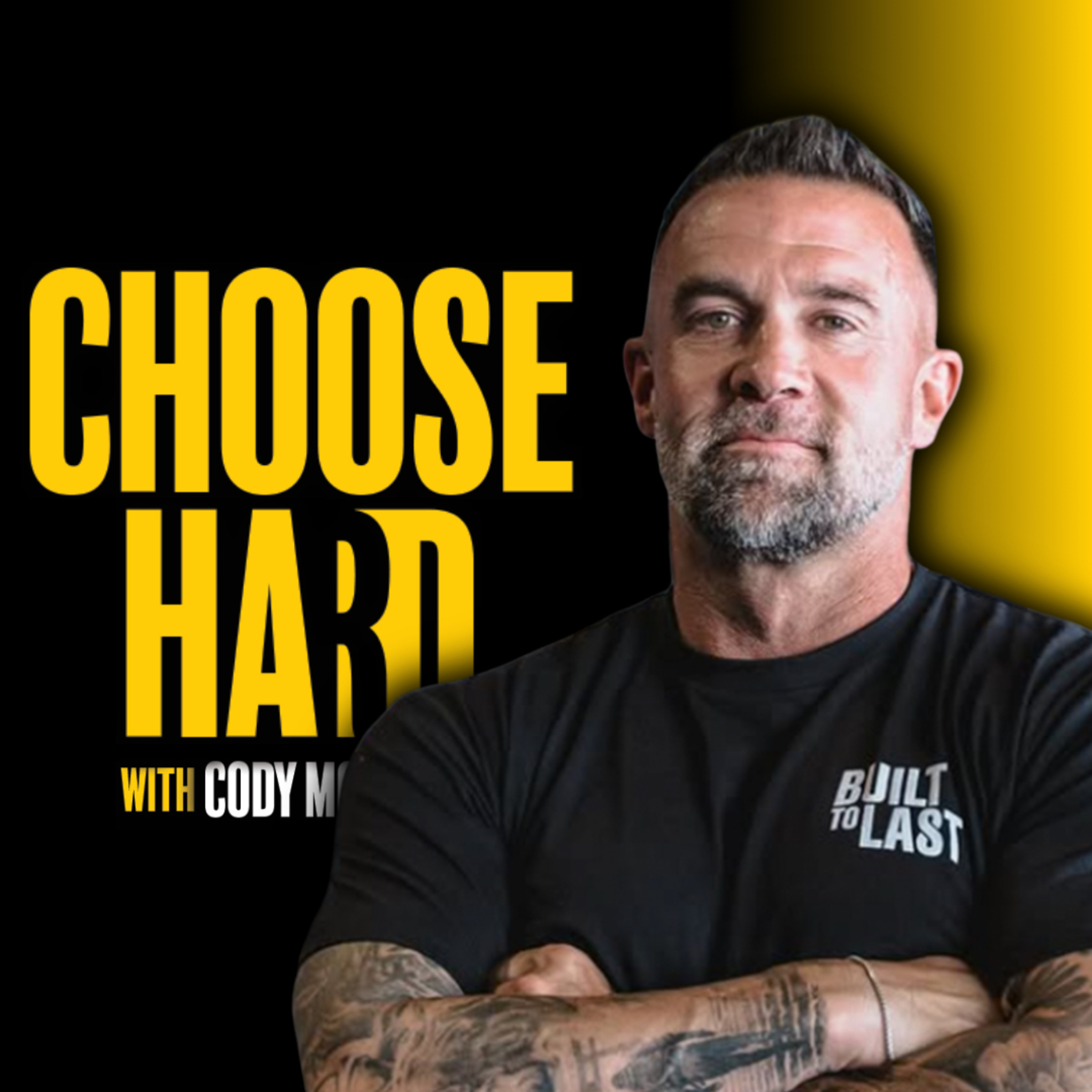 #76 - How to Build a Gym That Lasts: Andy McCloy on World-Class Coaching & Business episode artwork
