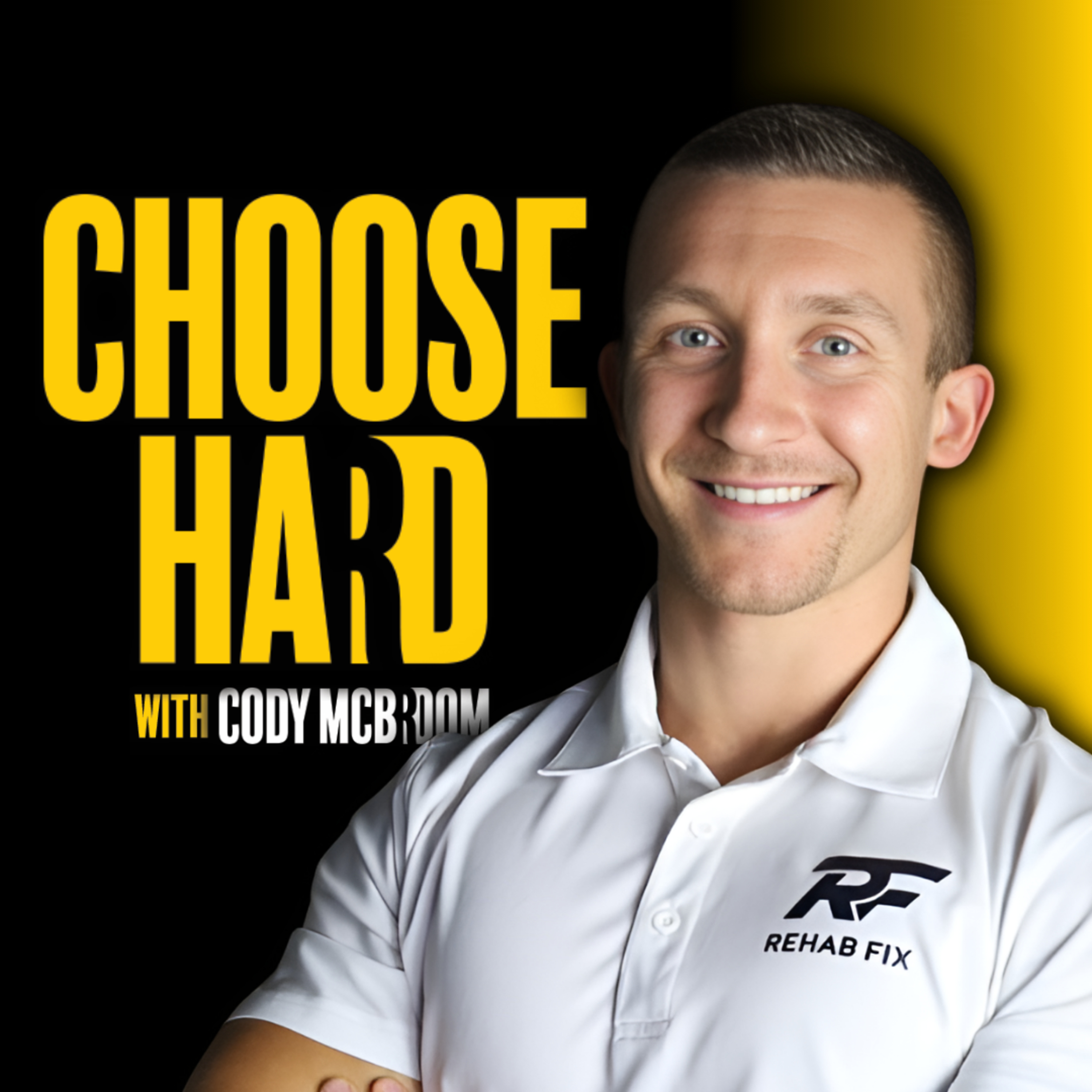 #81 - Dr. Grant Elliott: The Truth About Back Pain, Chiropractors, & Low-Back Rehab episode artwork