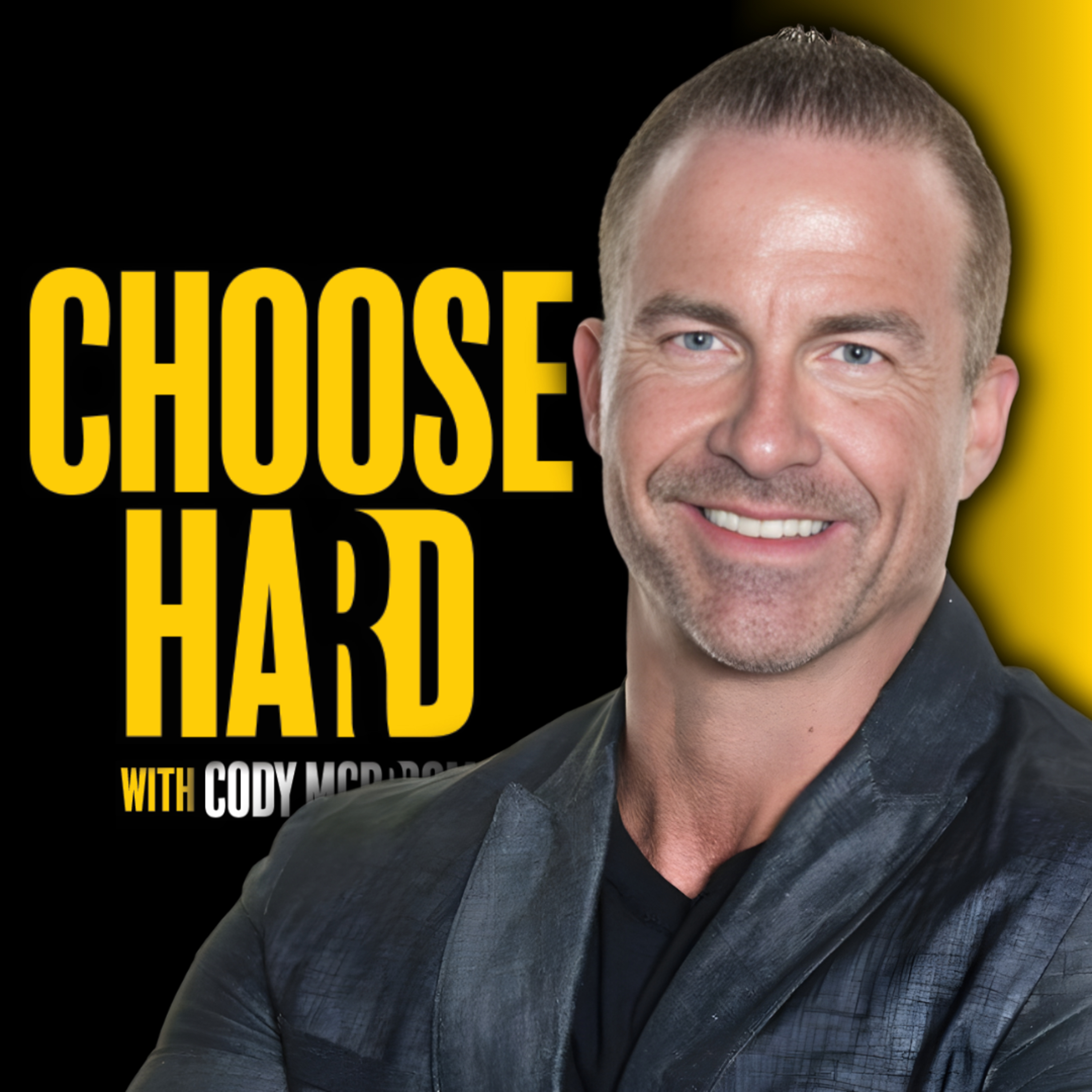 #56 - Peptides 101 with Jay Campbell: The Future Of Human Optimization episode artwork