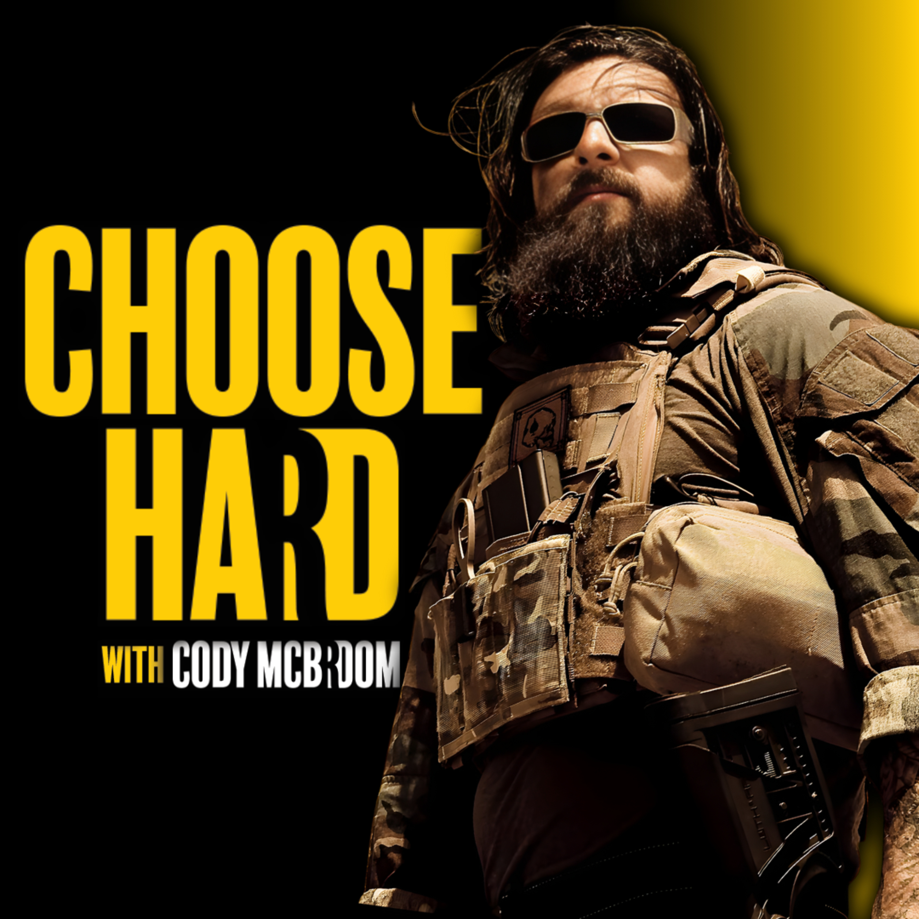 #52 - Nick Koumalatsos: From Criminal to Marine Corps’ Special-Ops to CEO (How He Created Discipline From Chaos) episode artwork