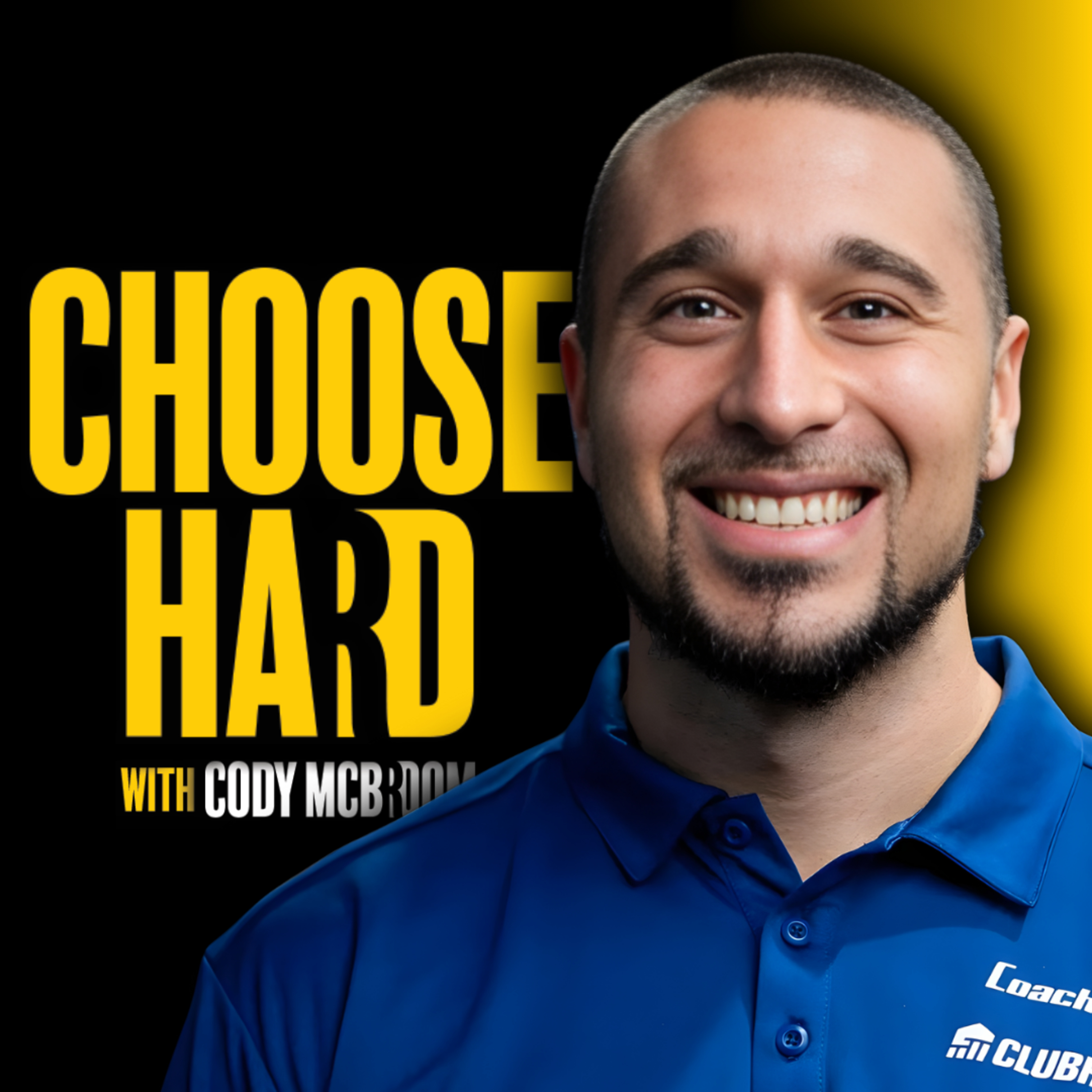 #4 - Eric Roberts: Going Viral, Starting A Business During COVID, & Staying Authentic On Social Media episode artwork