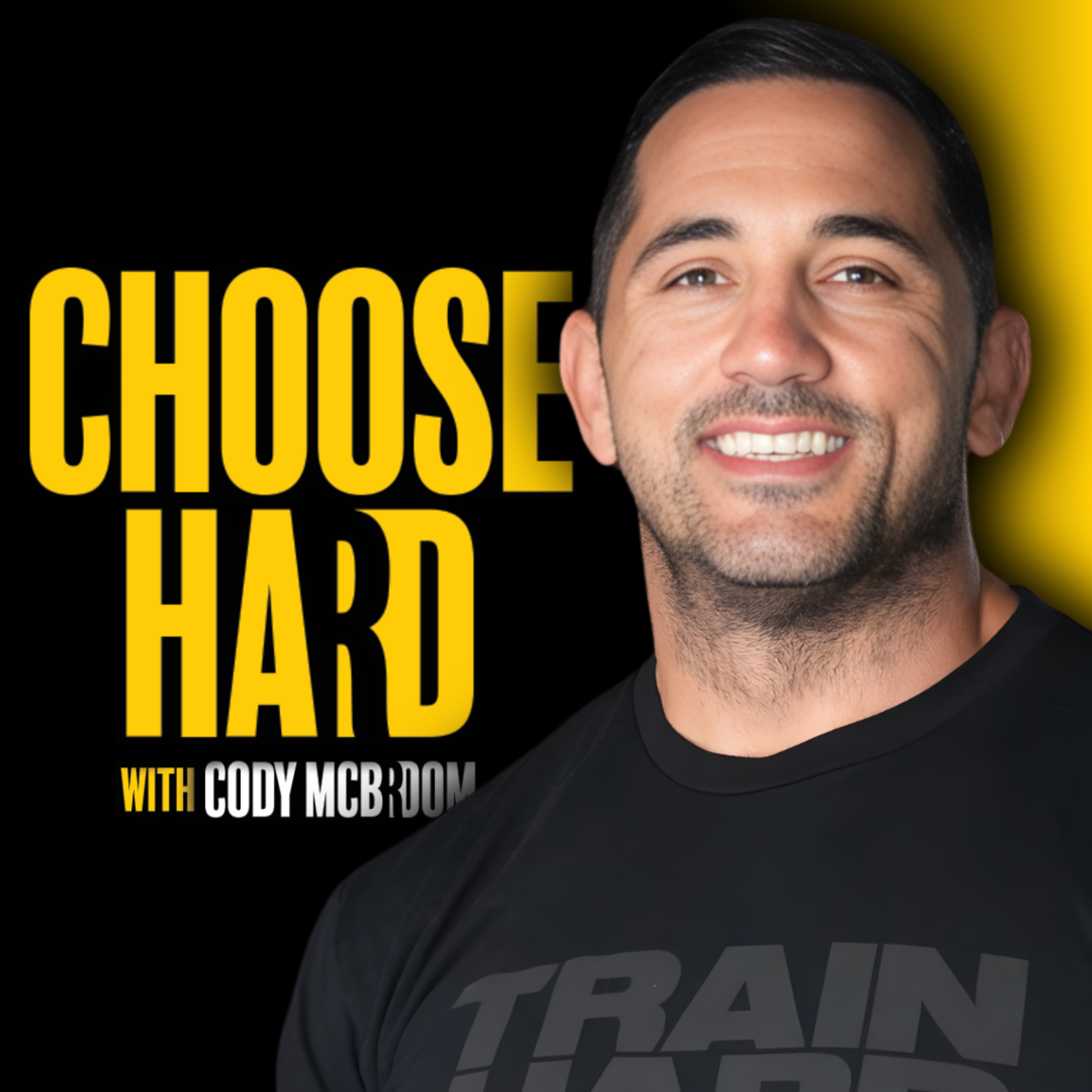 #69 - Jason Khalipa on Fitness, Fatherhood, & Building Resilience in Life & Business episode artwork