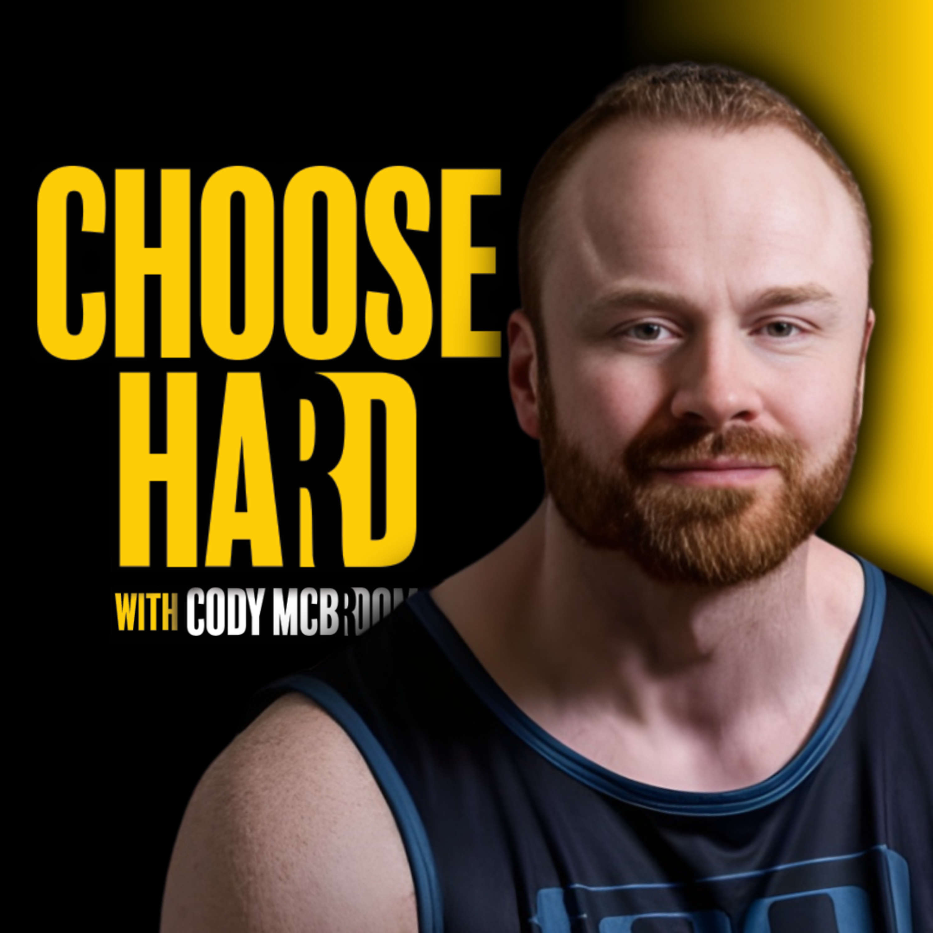 #85 - Andrew Coates: Why the Fitness Industry is Divided⏤and Trusting Science, Not Feelings episode artwork