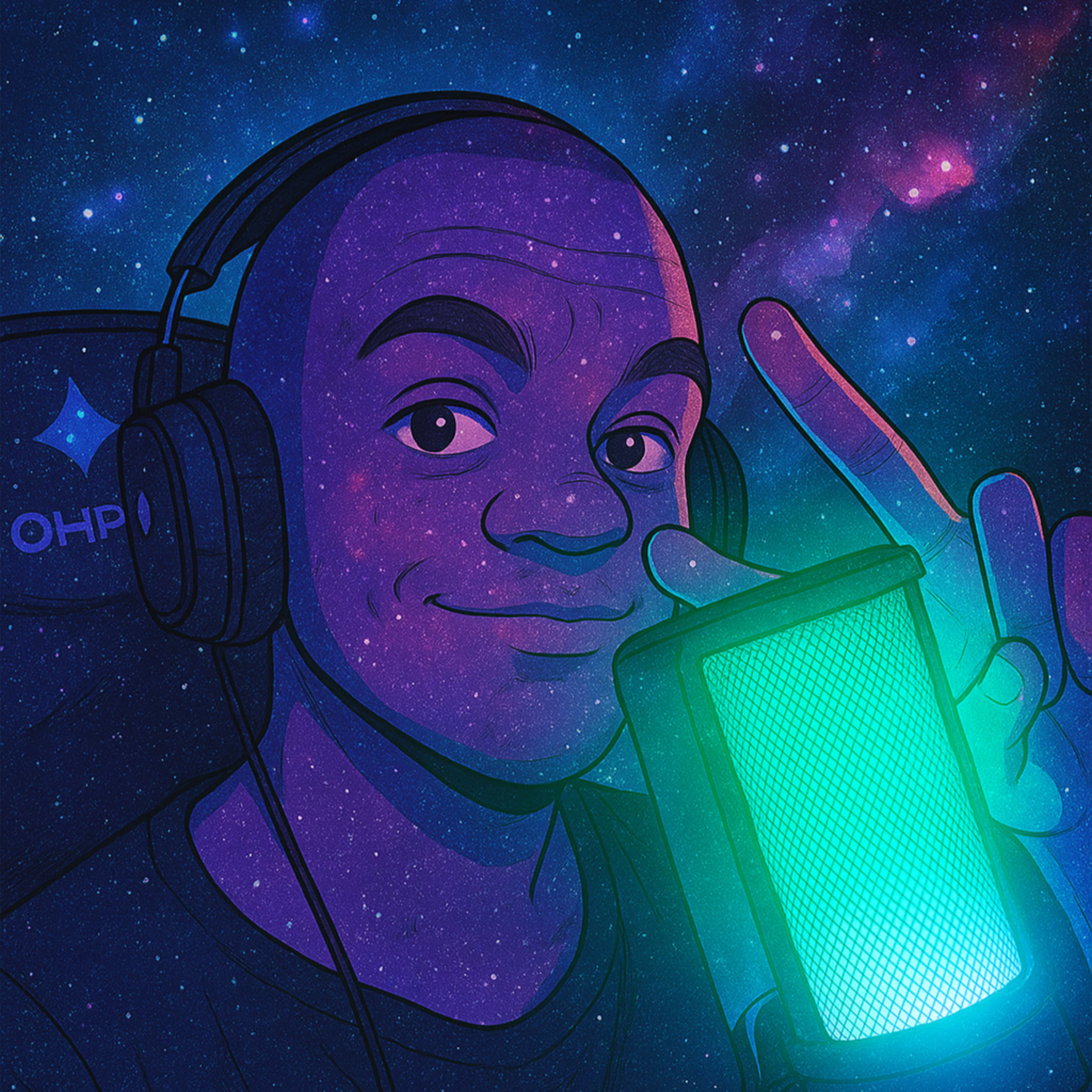 Guilhed Verso EP 1 - Bate papo e o começo de tudo! episode artwork